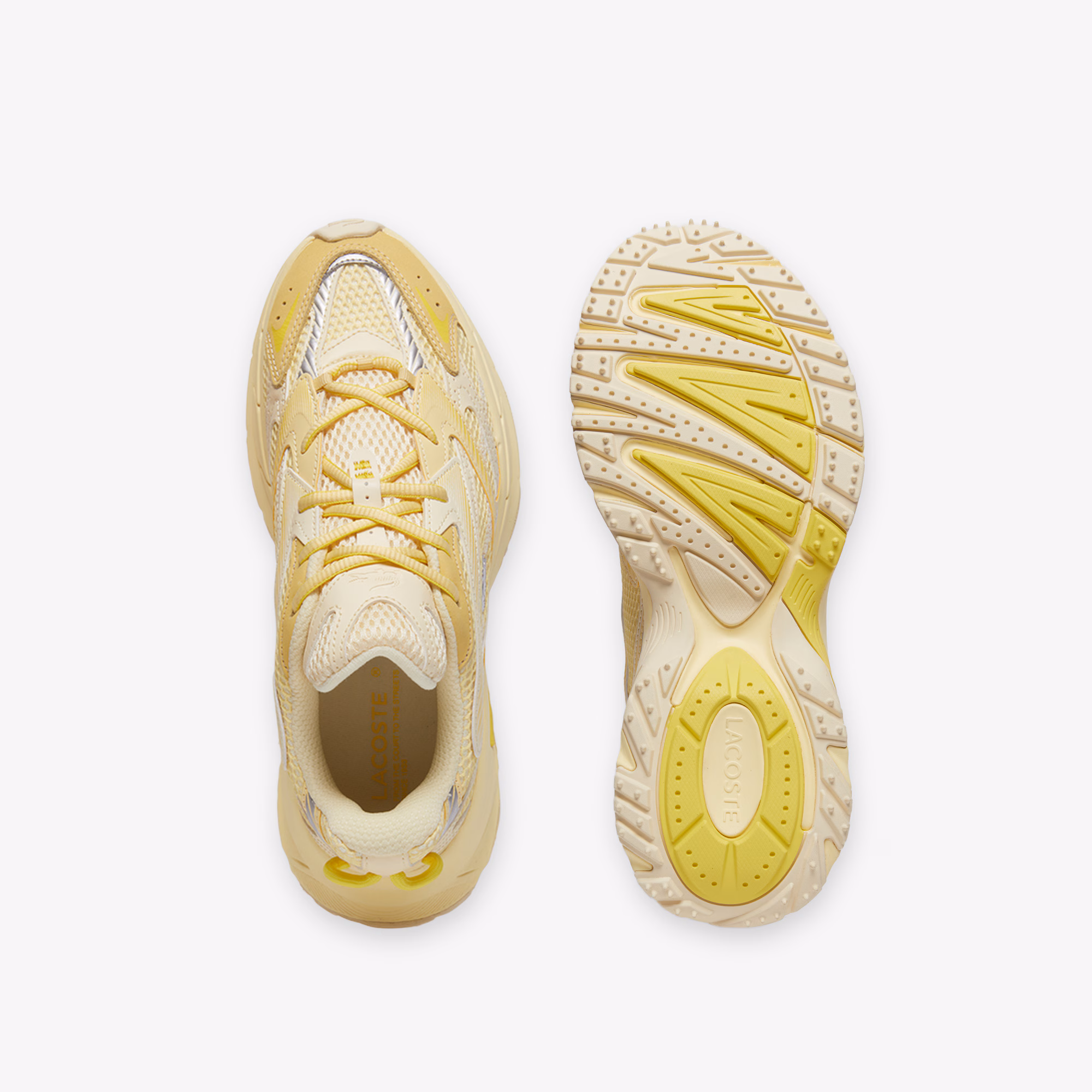 Men's L003 Neo Shot Sneakers