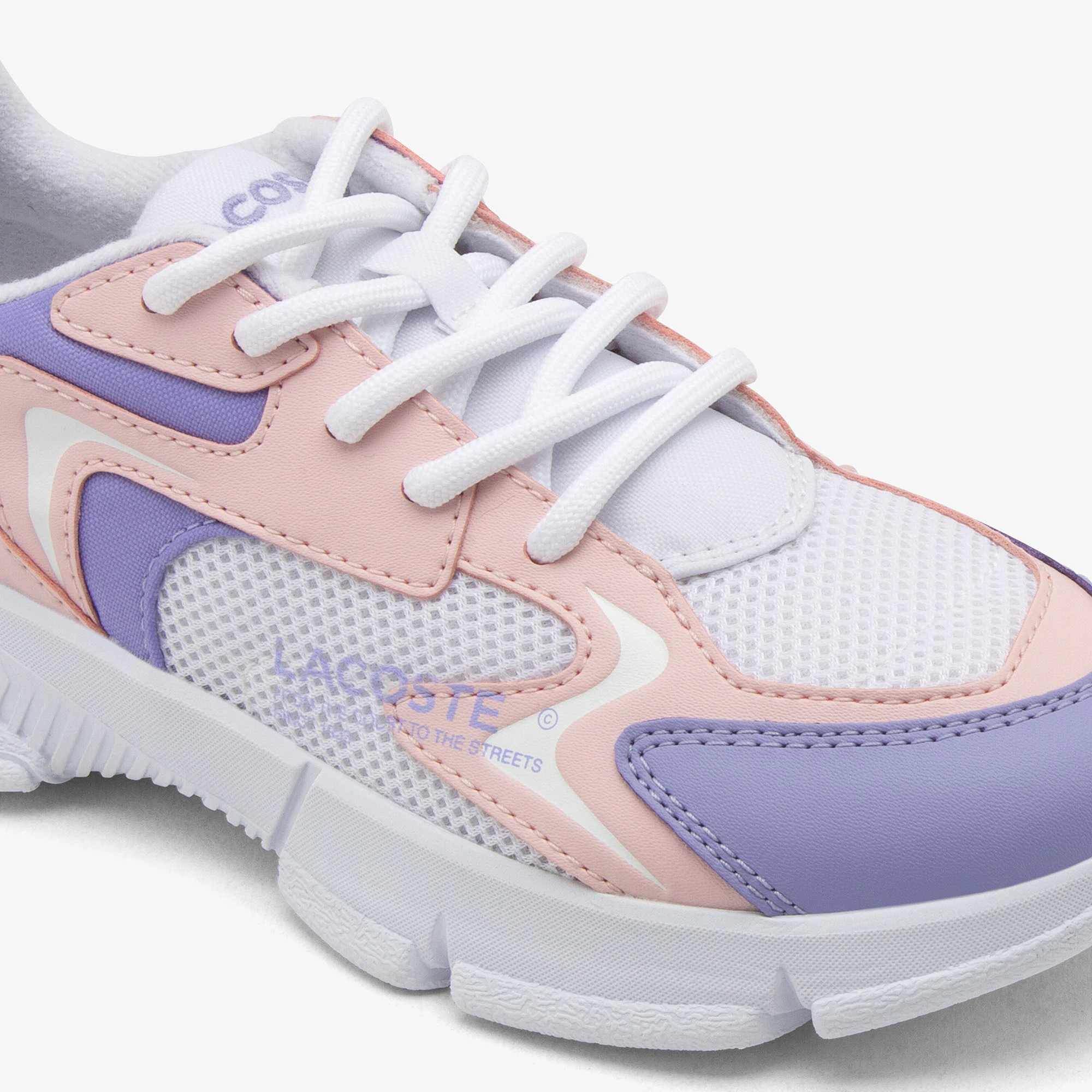 Children's L003 Neo Sneakers