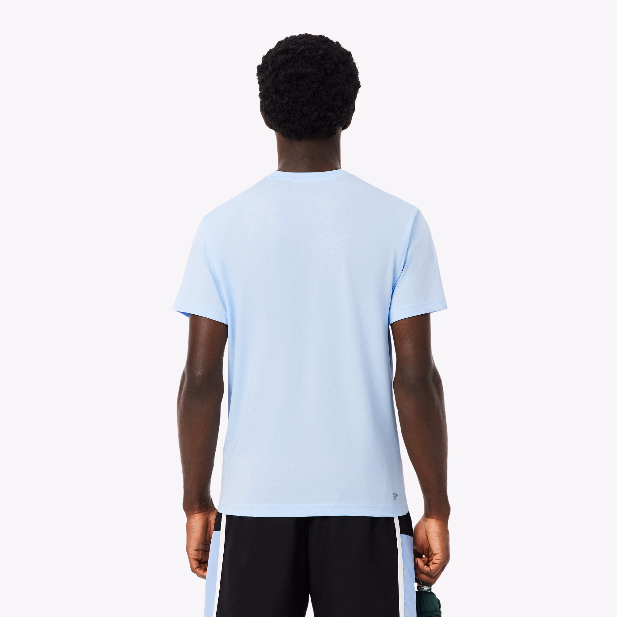 Men's Ultra Dry Cotton Sport T-Shirt