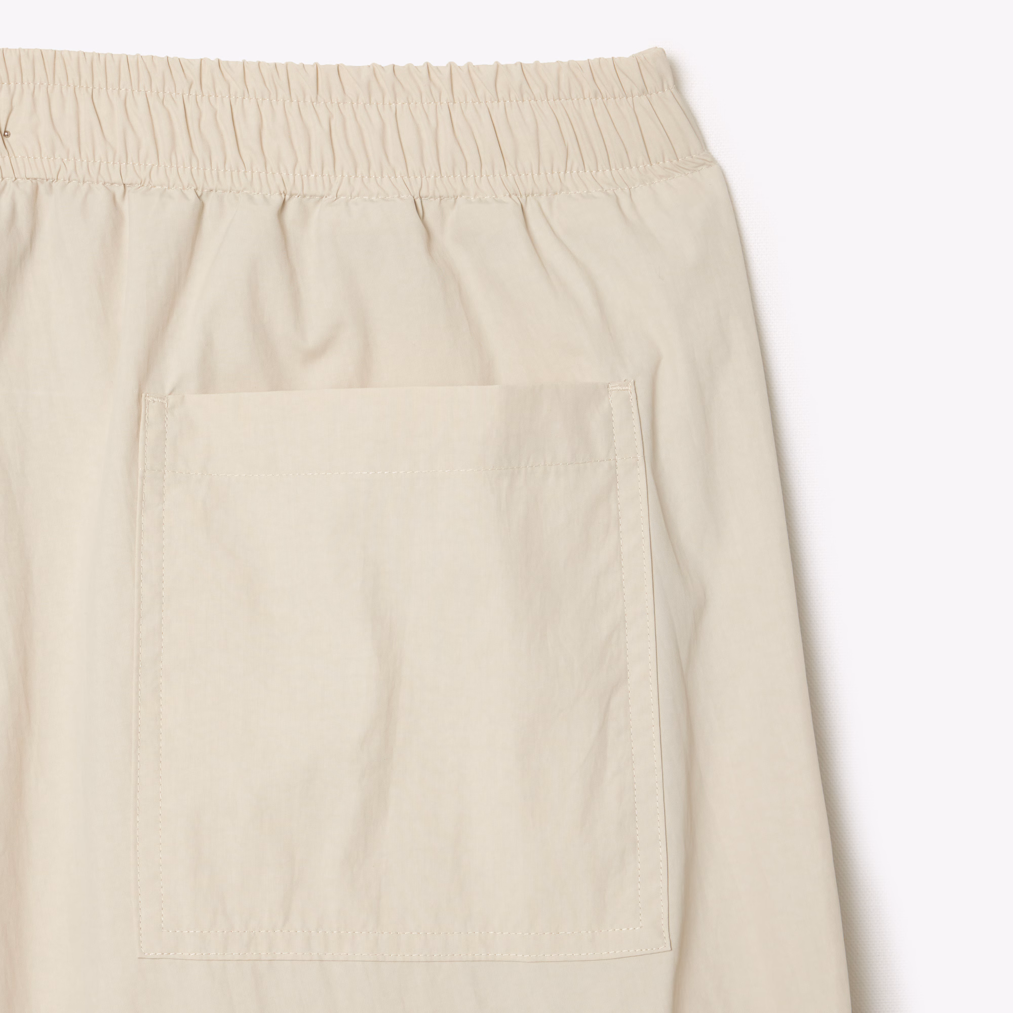 Men's Relaxed Fit Lightweight Cargo Pants