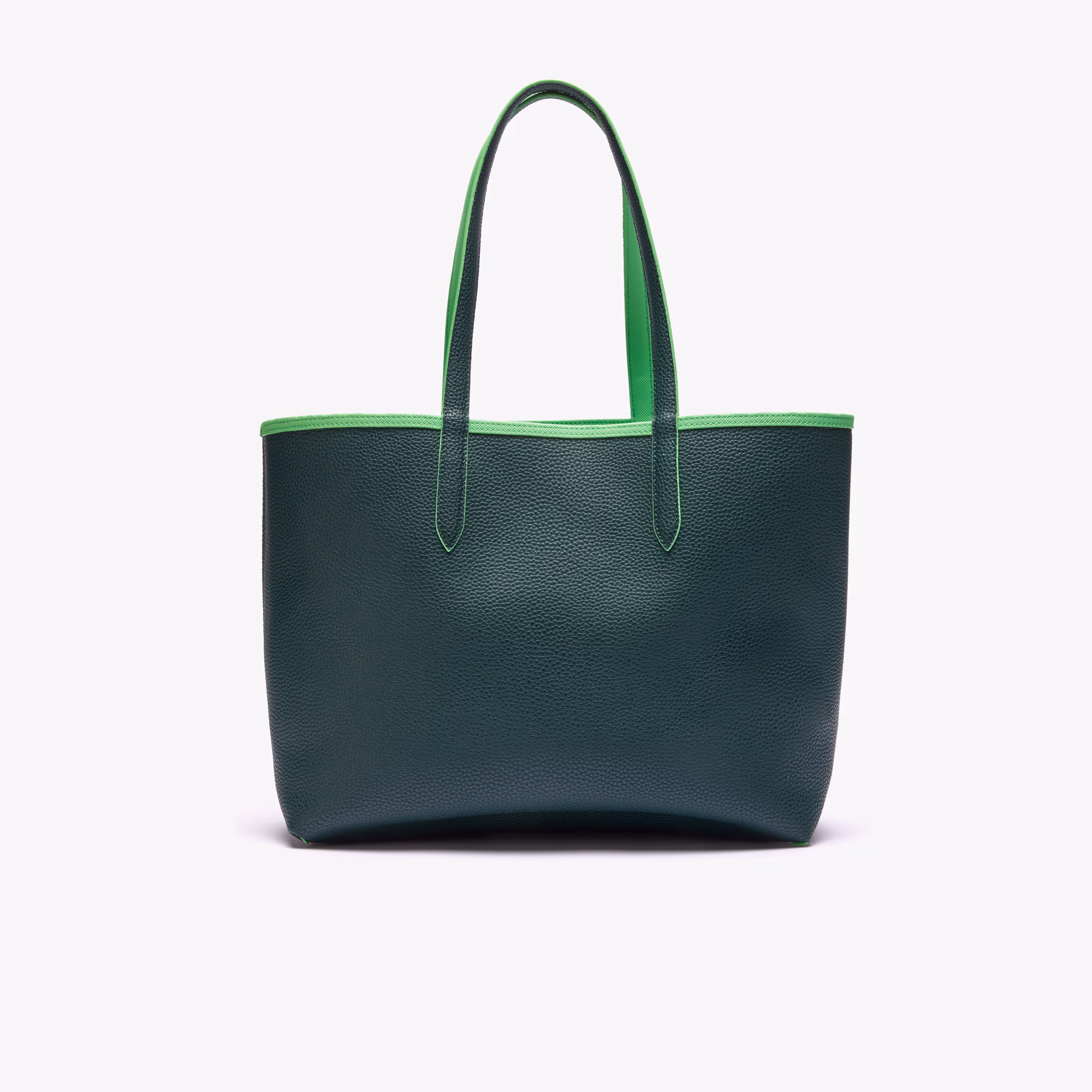 Anna Reversible Tote & Pouch