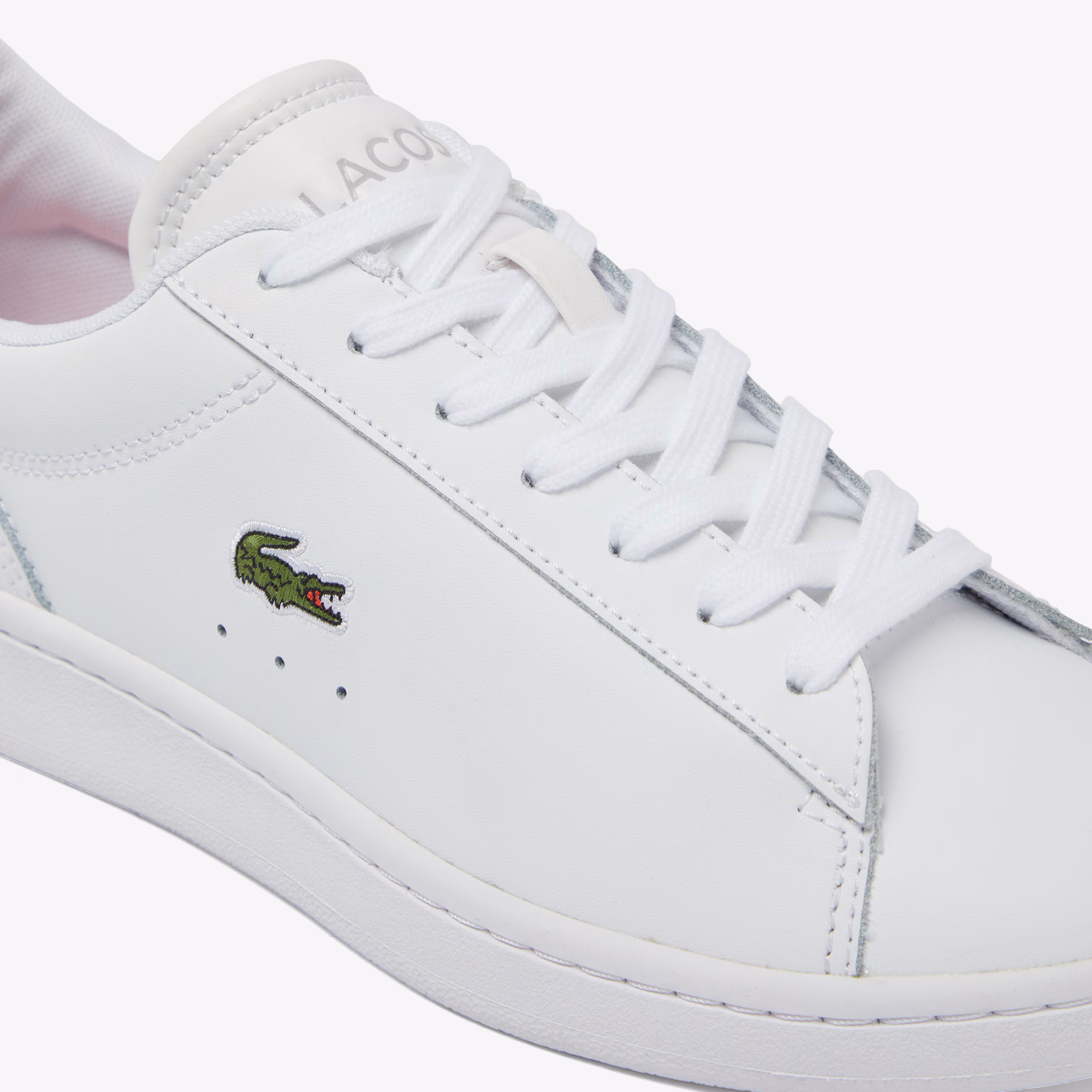 Women's Carnaby Set Leather Sneakers