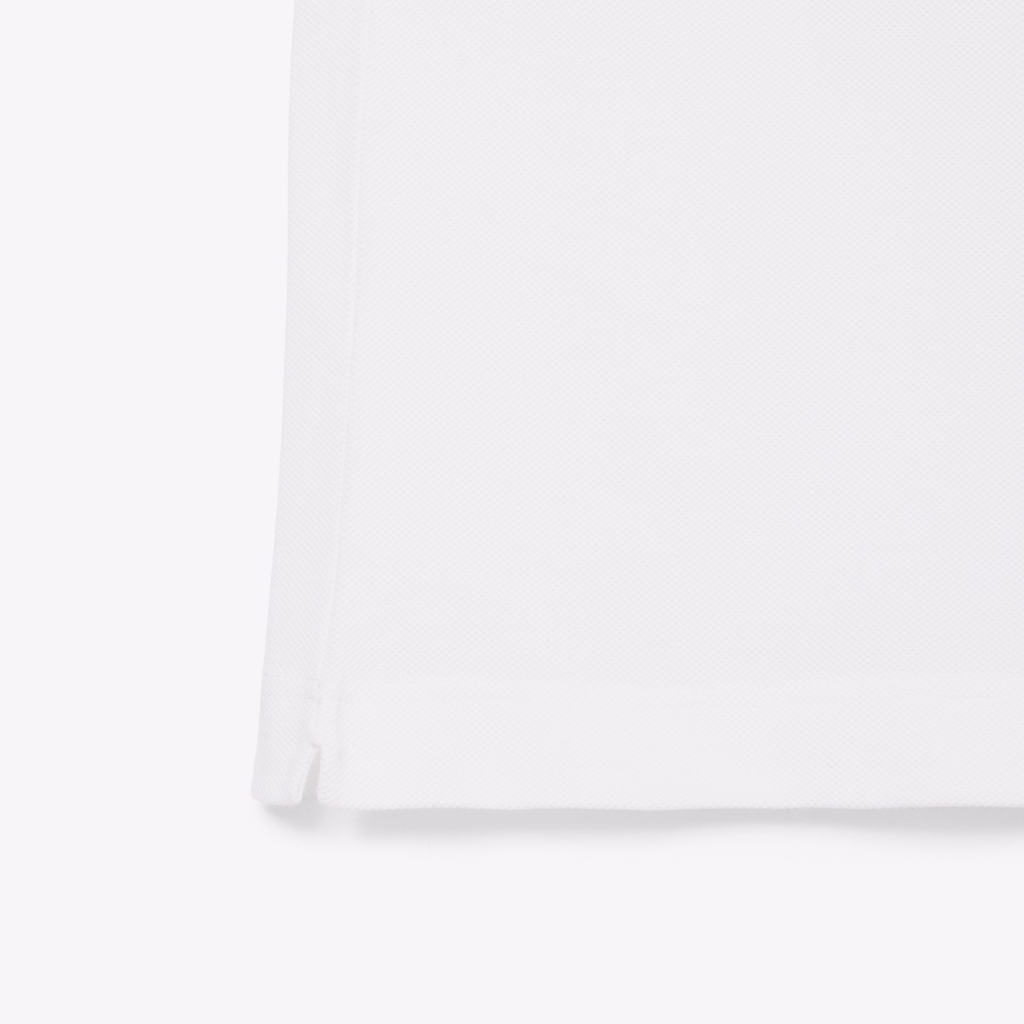 Men's Classic Fit Contrast Collar L.12.12 Polo