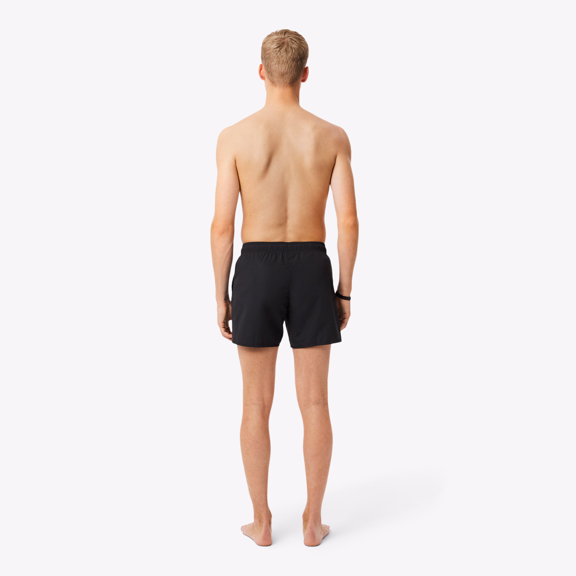 Men's Quick-Dry Swim Trunks