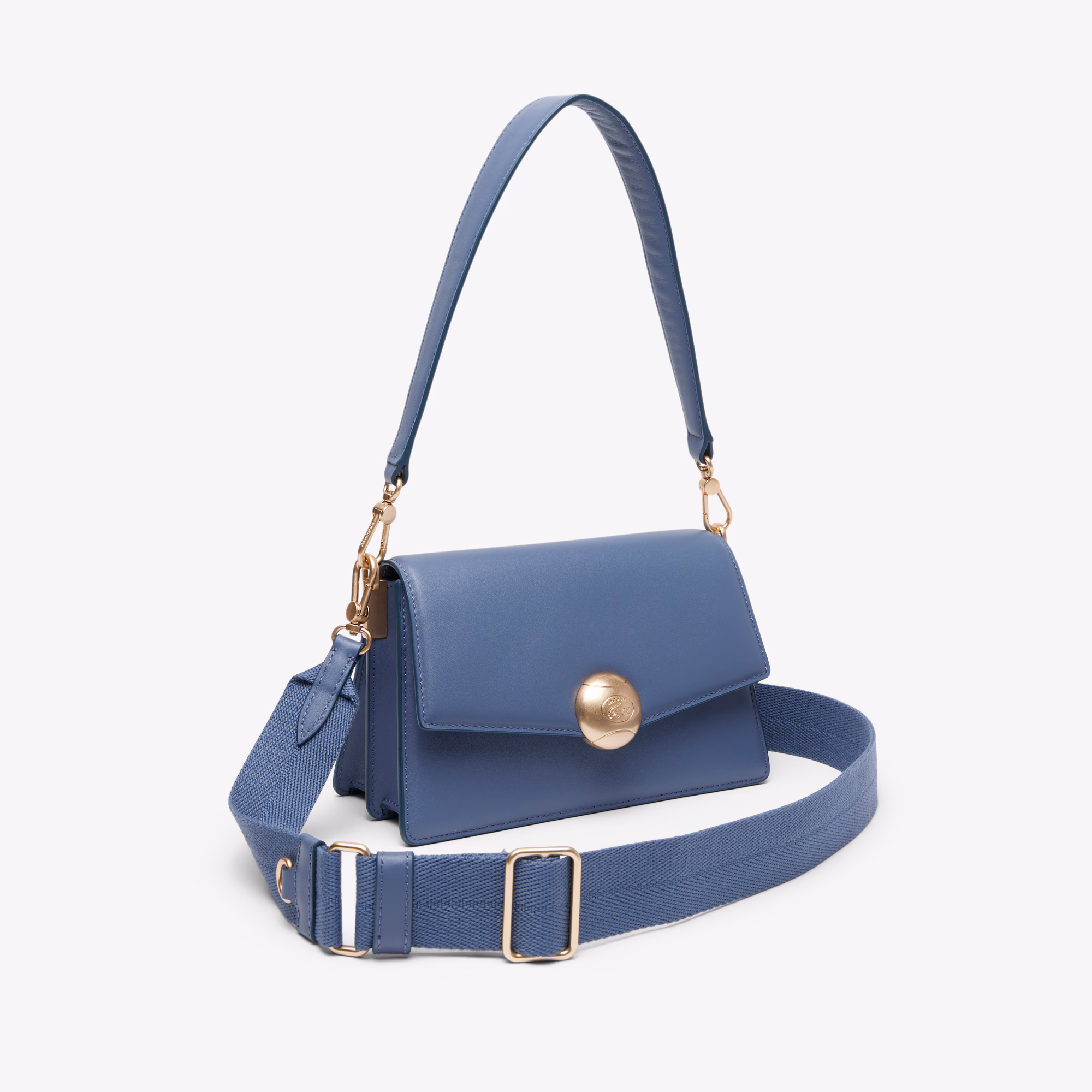 Medium Tennis Bliss Shoulder Bag