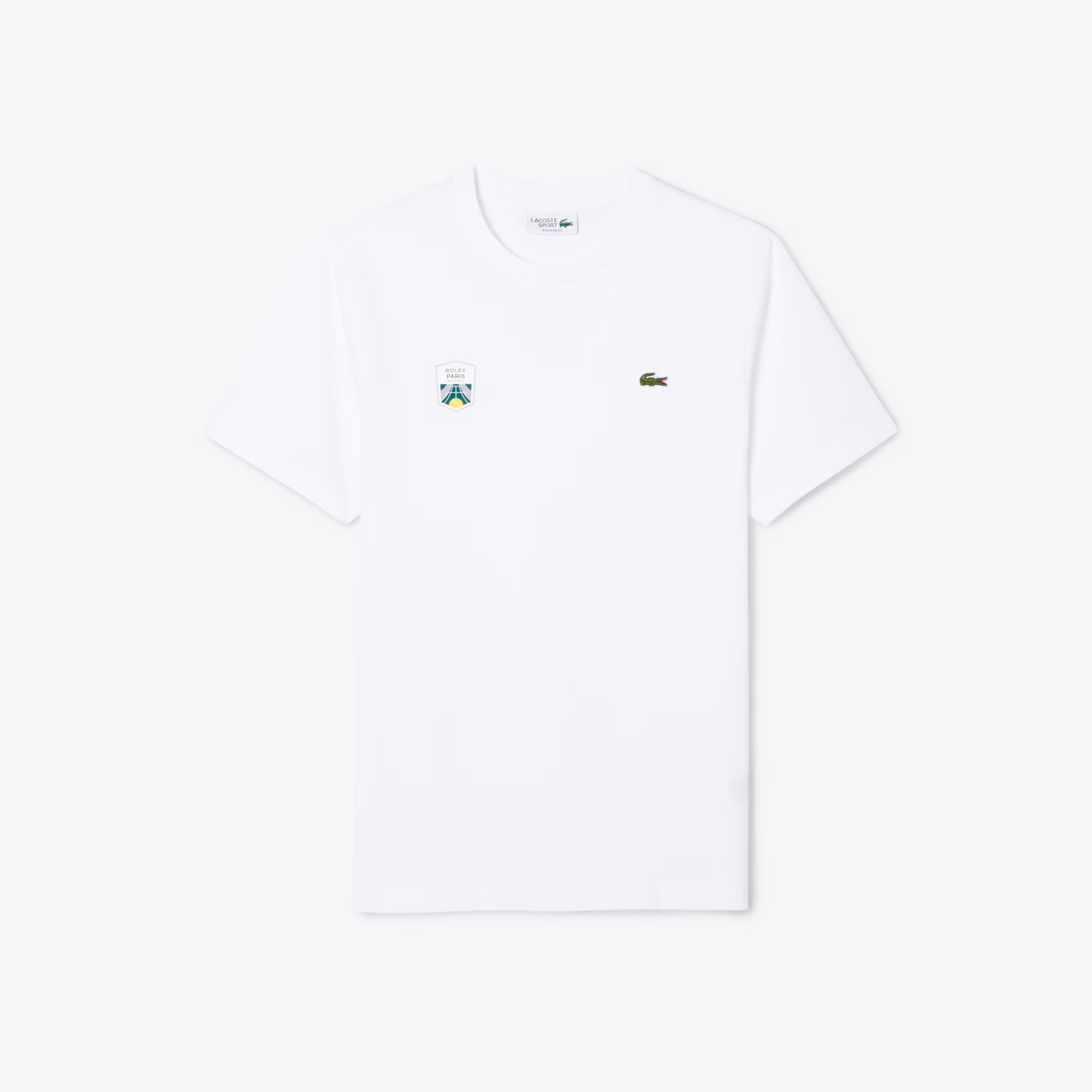 Unisex Rolex Paris Masters Edition T-Shirt
