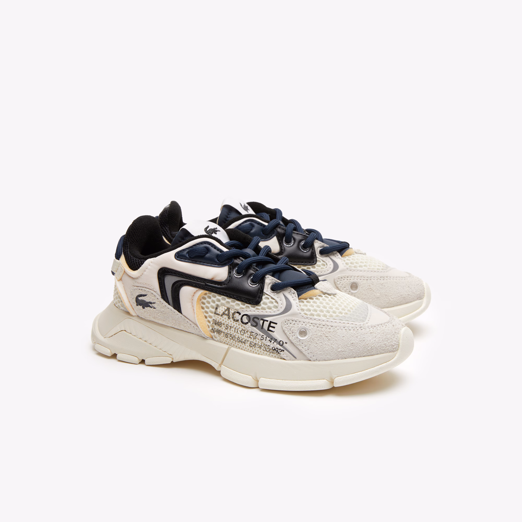 Women's L003 Neo Sneakers