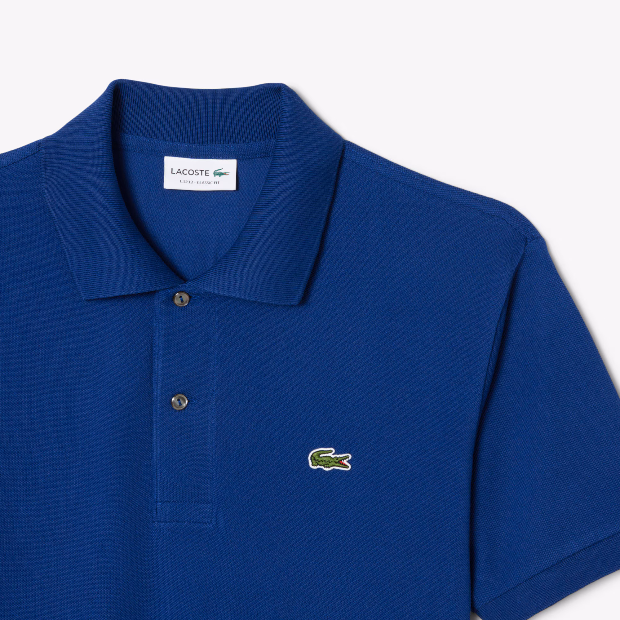 Men's Classic Fit Original L.12.12 Polo