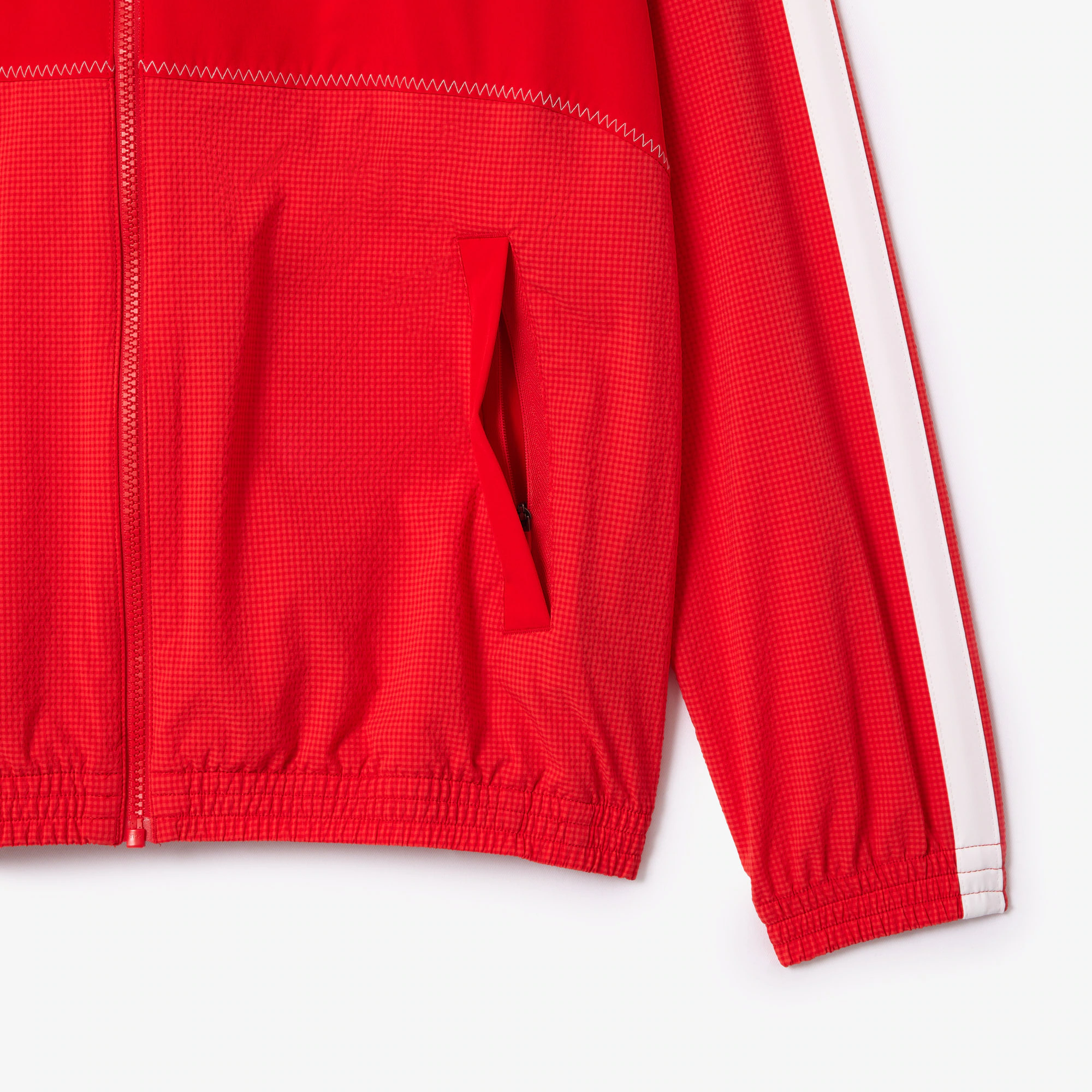 Men's Lacoste Tennis x Novak Djokovic Sweatsuit