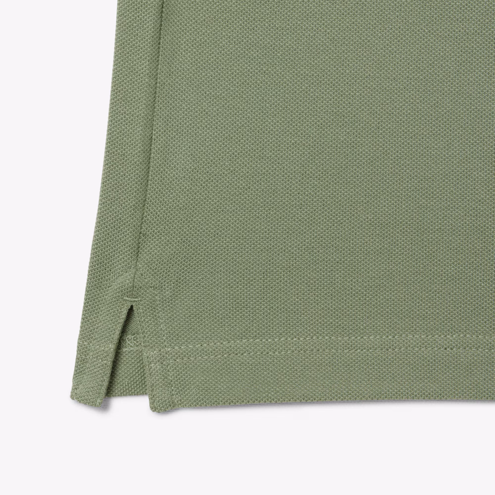 Men's Slim Fit L.12.12 Piqué Polo