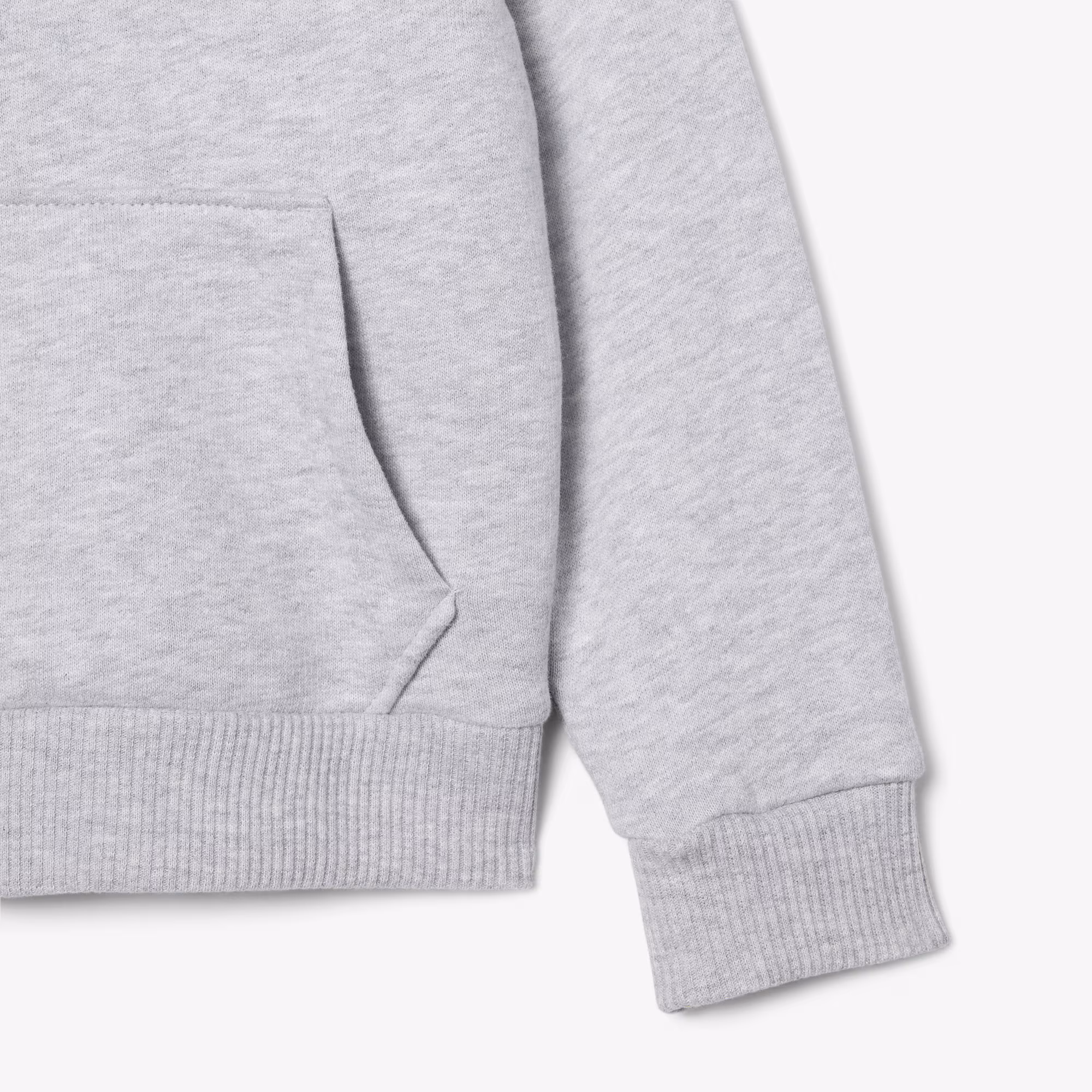 Kids' Kangaroo Pocket Fleece Hoodie