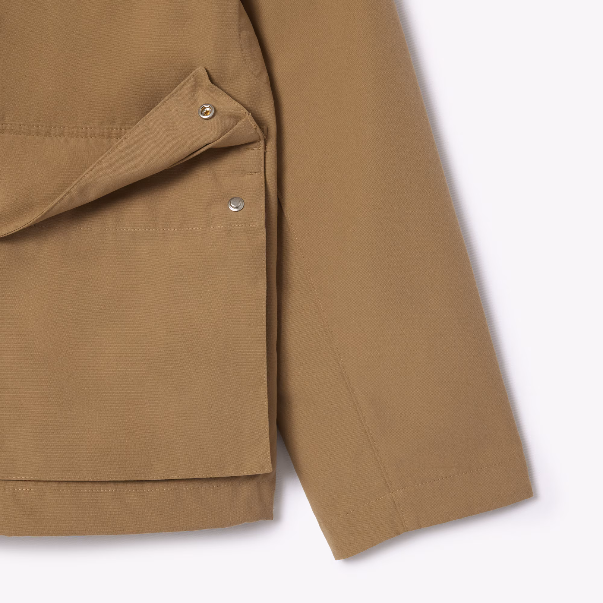 Men's Lightweight Water-Repellent Jacket