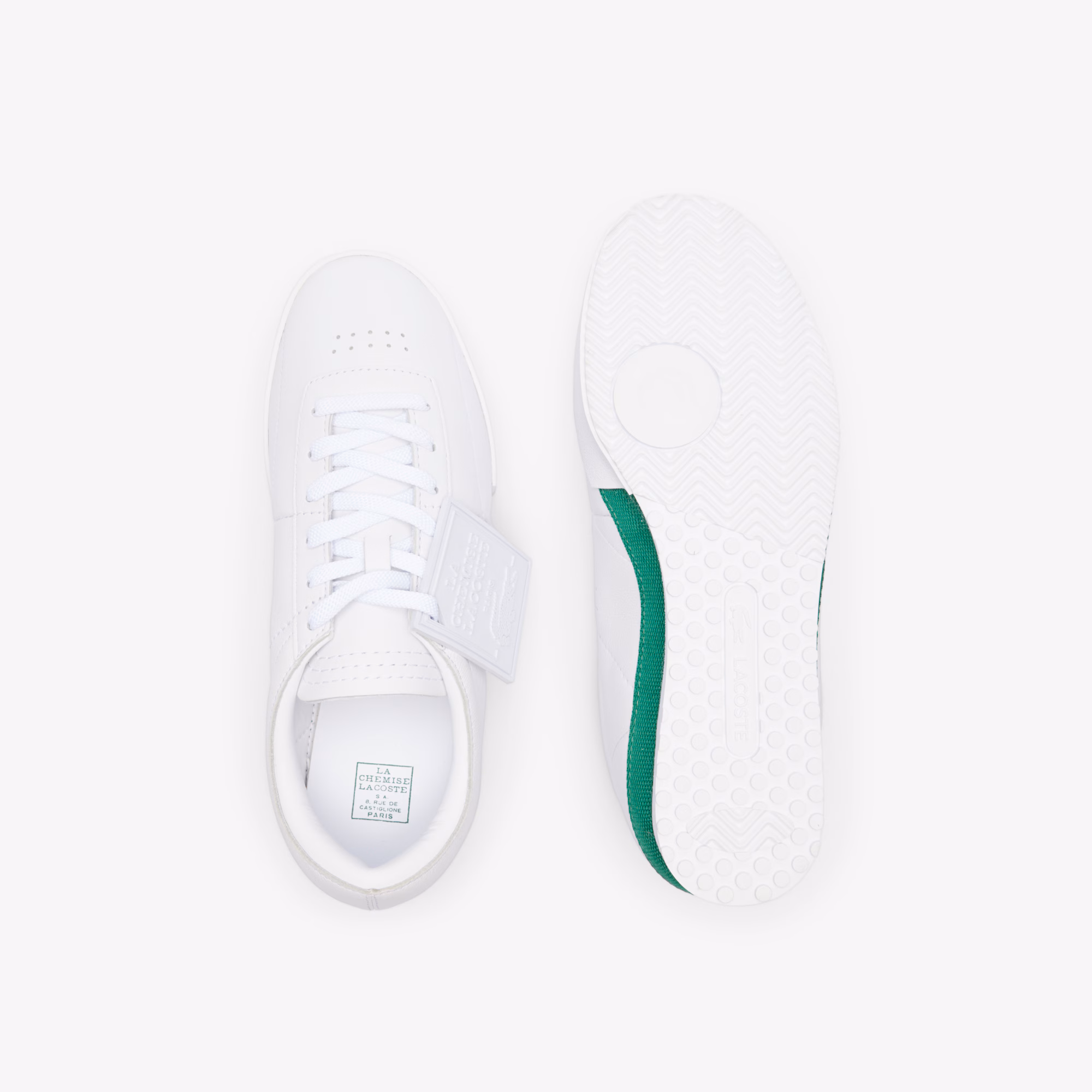 Men’s Aura Runway Sneakers