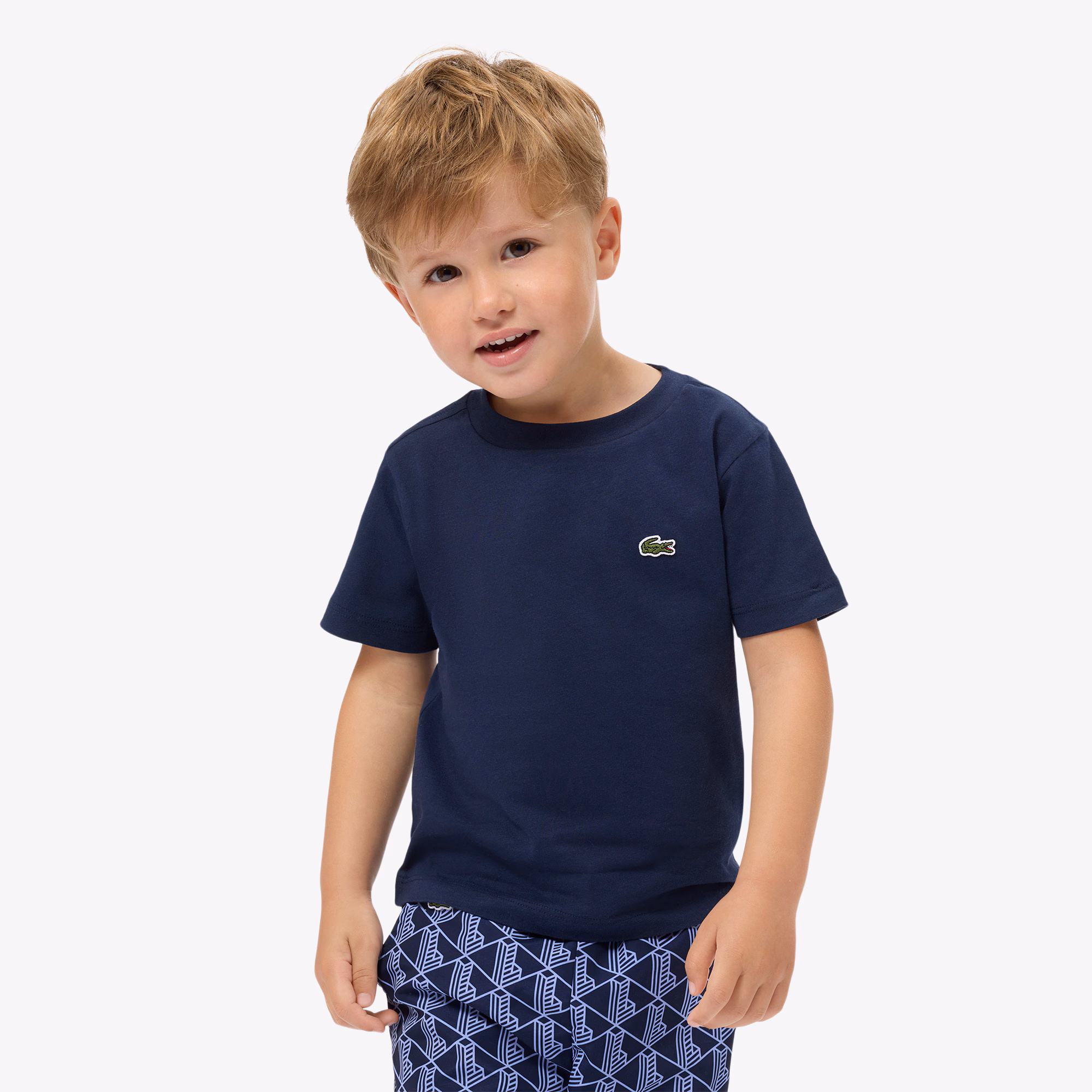 Kids' Cotton T-Shirt