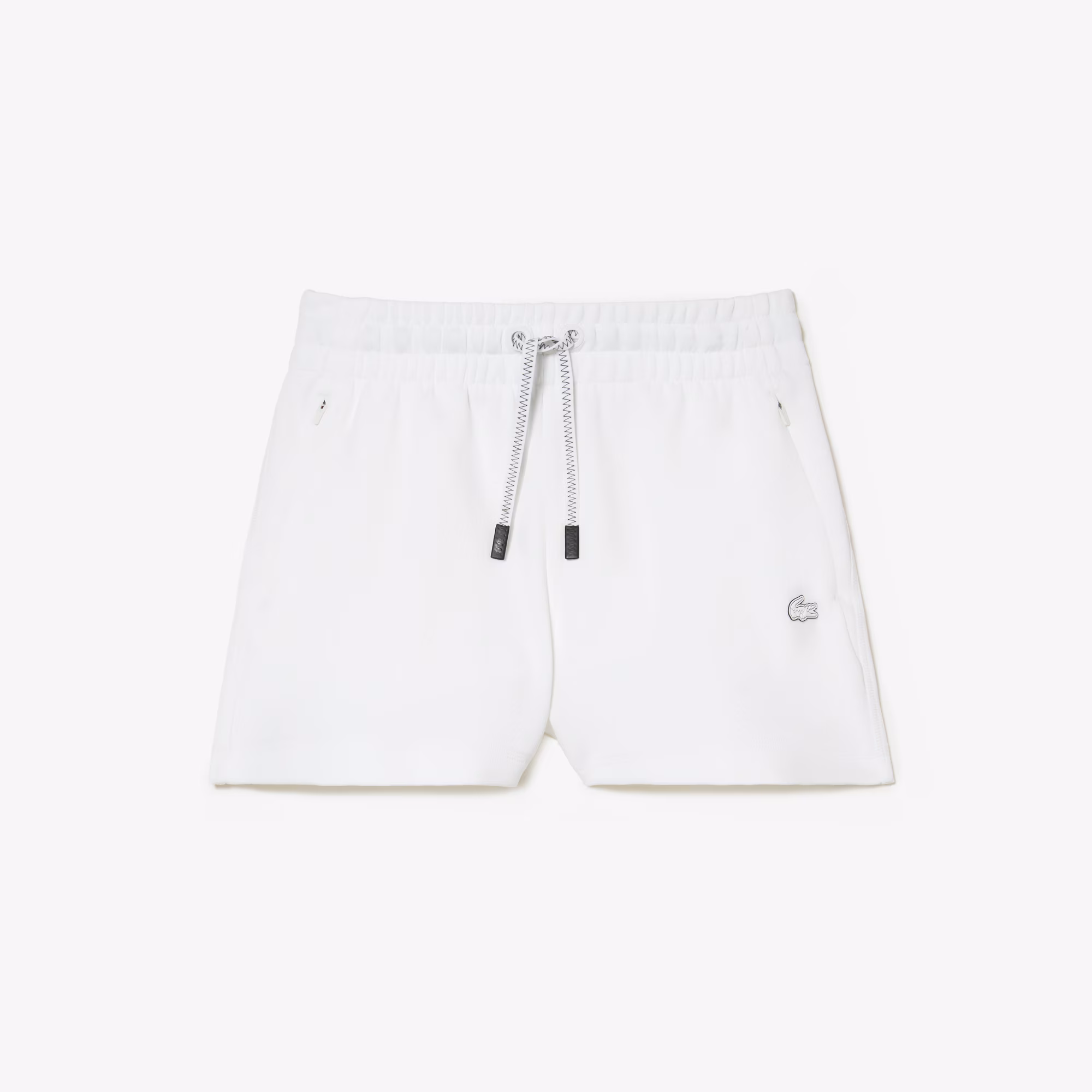 Women's Cotton Jersey Shorts