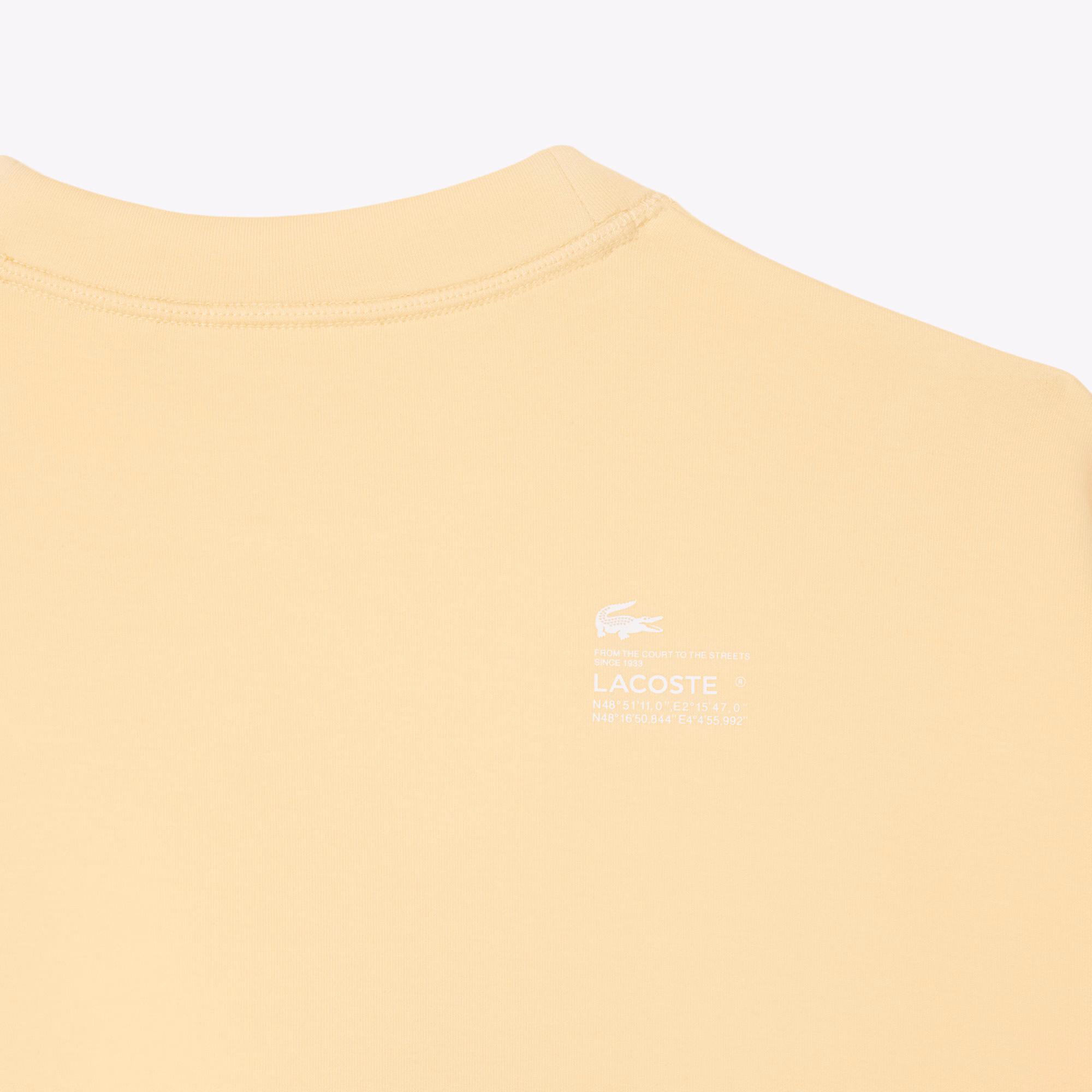 Women's Oversized Cotton Sweatshirt