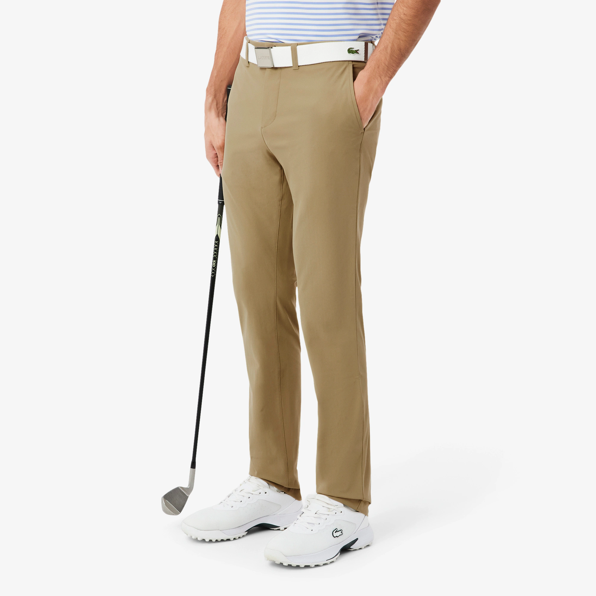 Men's Slim Fit Commuter Pants