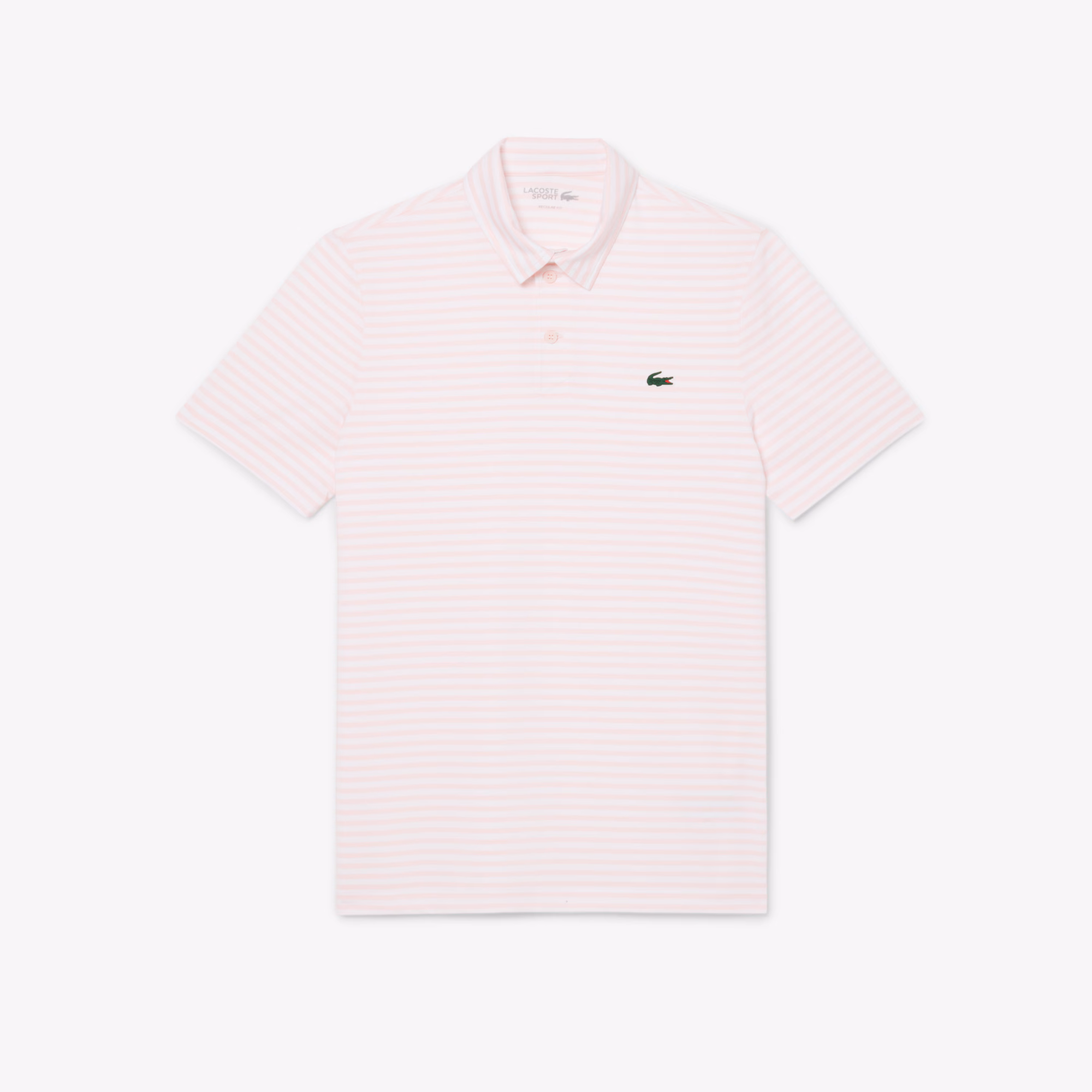 Men's Regular Fit UV Protect Golf Polo