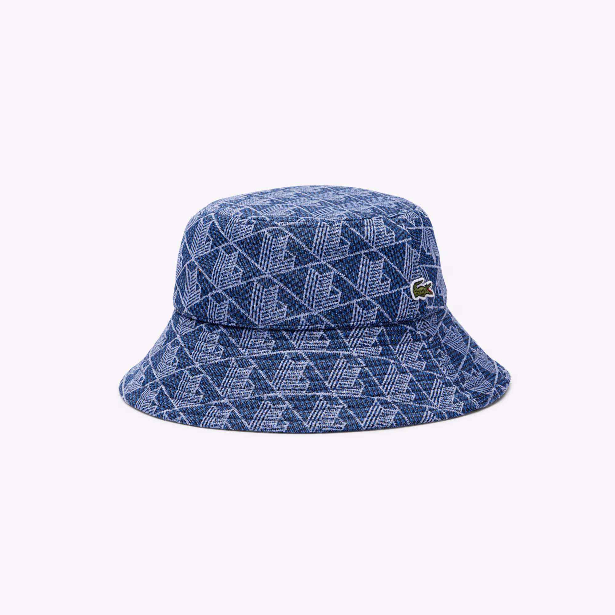 Women's Monogram Bucket Hat