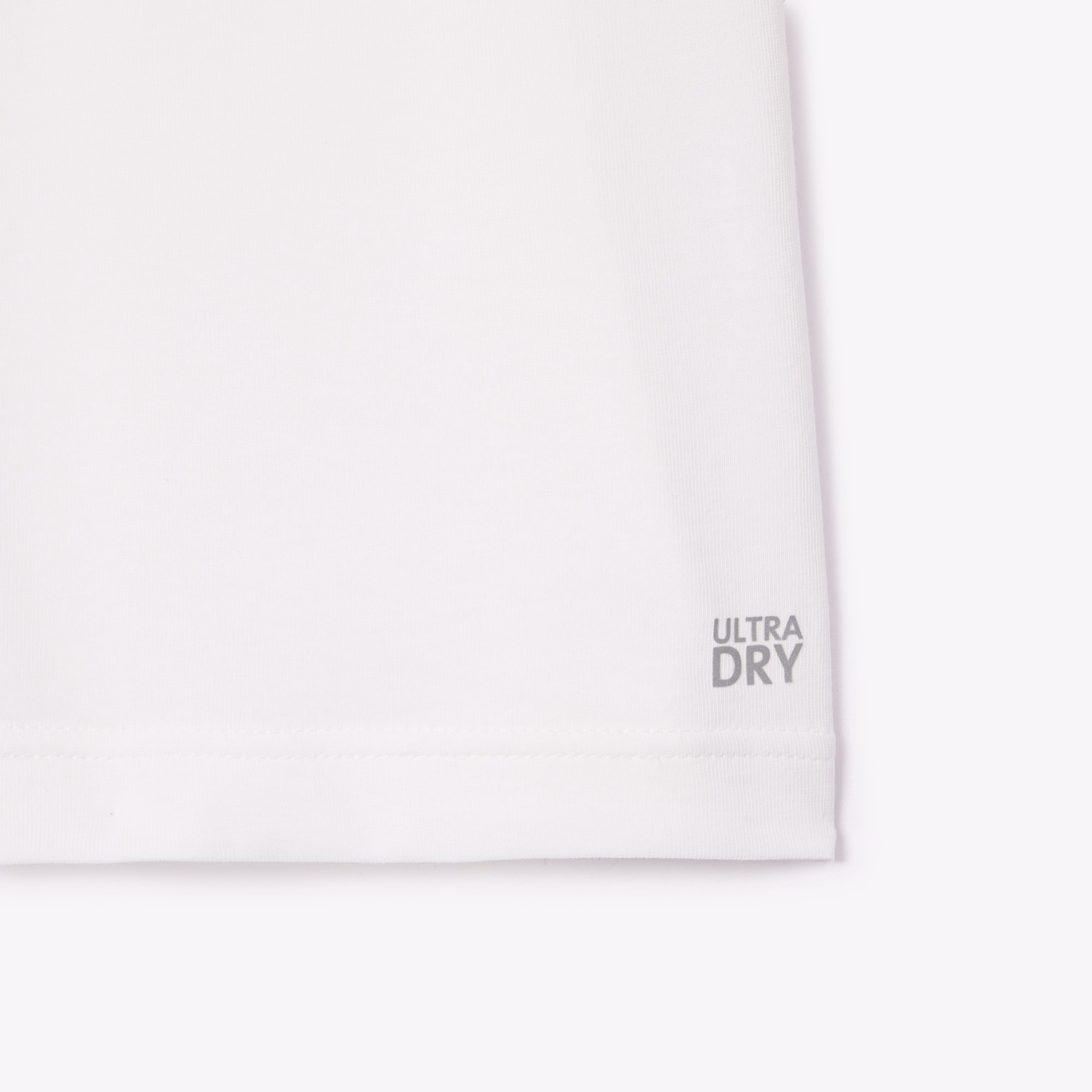 Men's Lacoste Tennis x Daniil Medvedev Ultra Dry T-Shirt