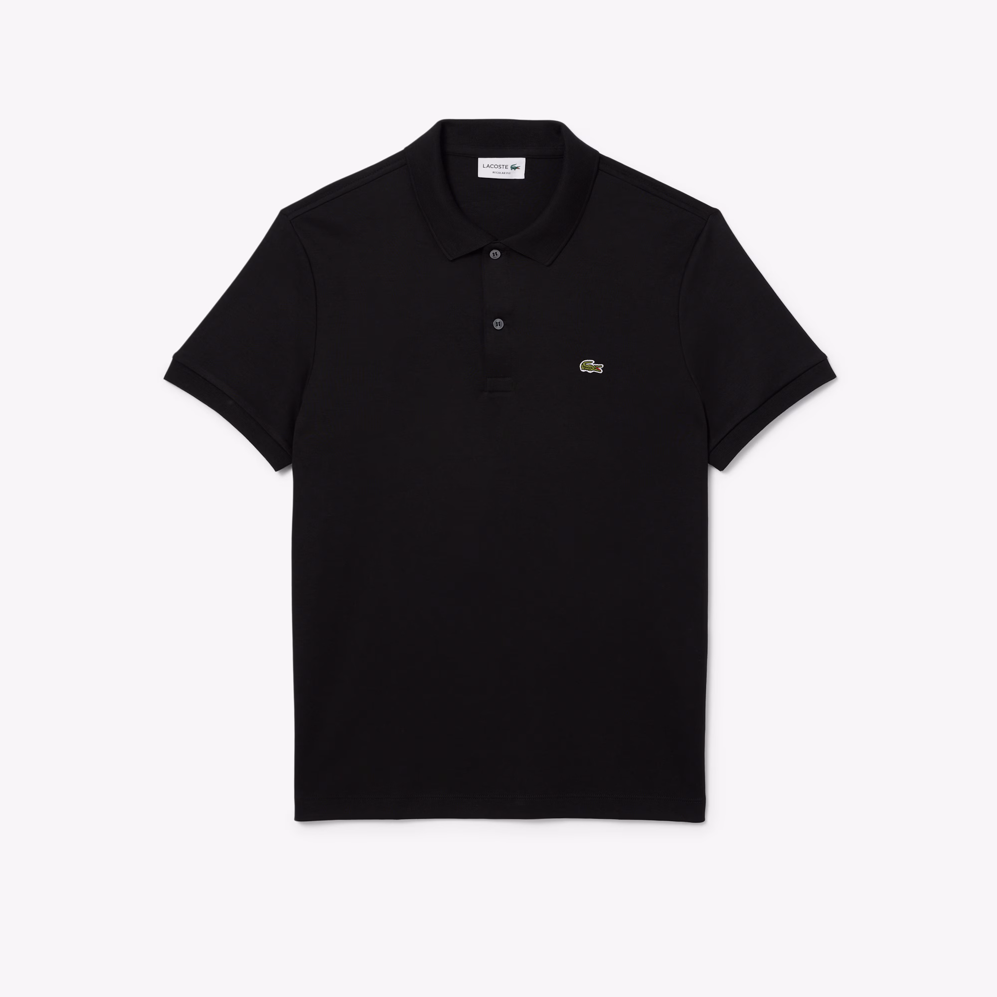 Men's Regular Fit Pima Cotton Polo