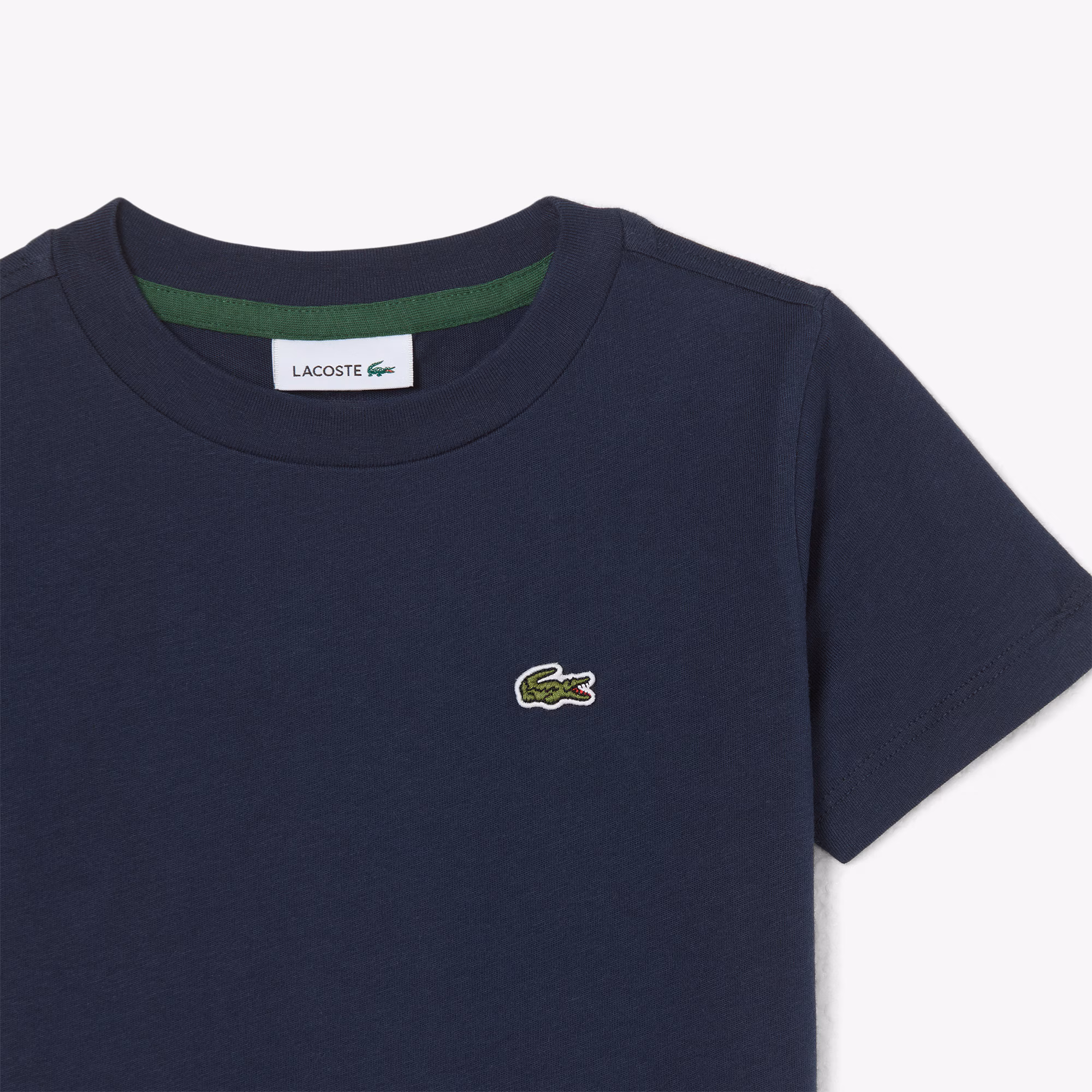 Kids' Cotton T-Shirt