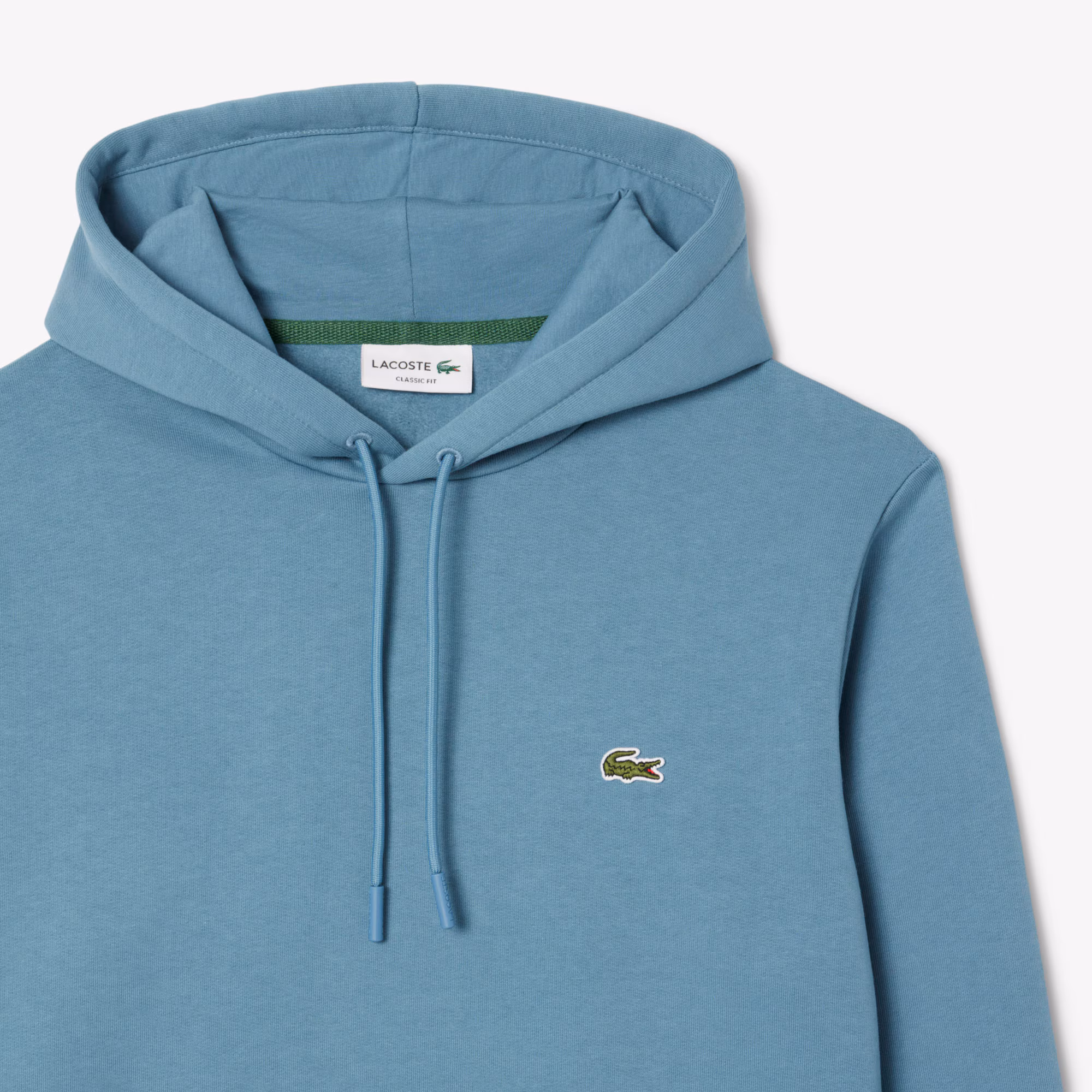 Men's Fleece Hoodie