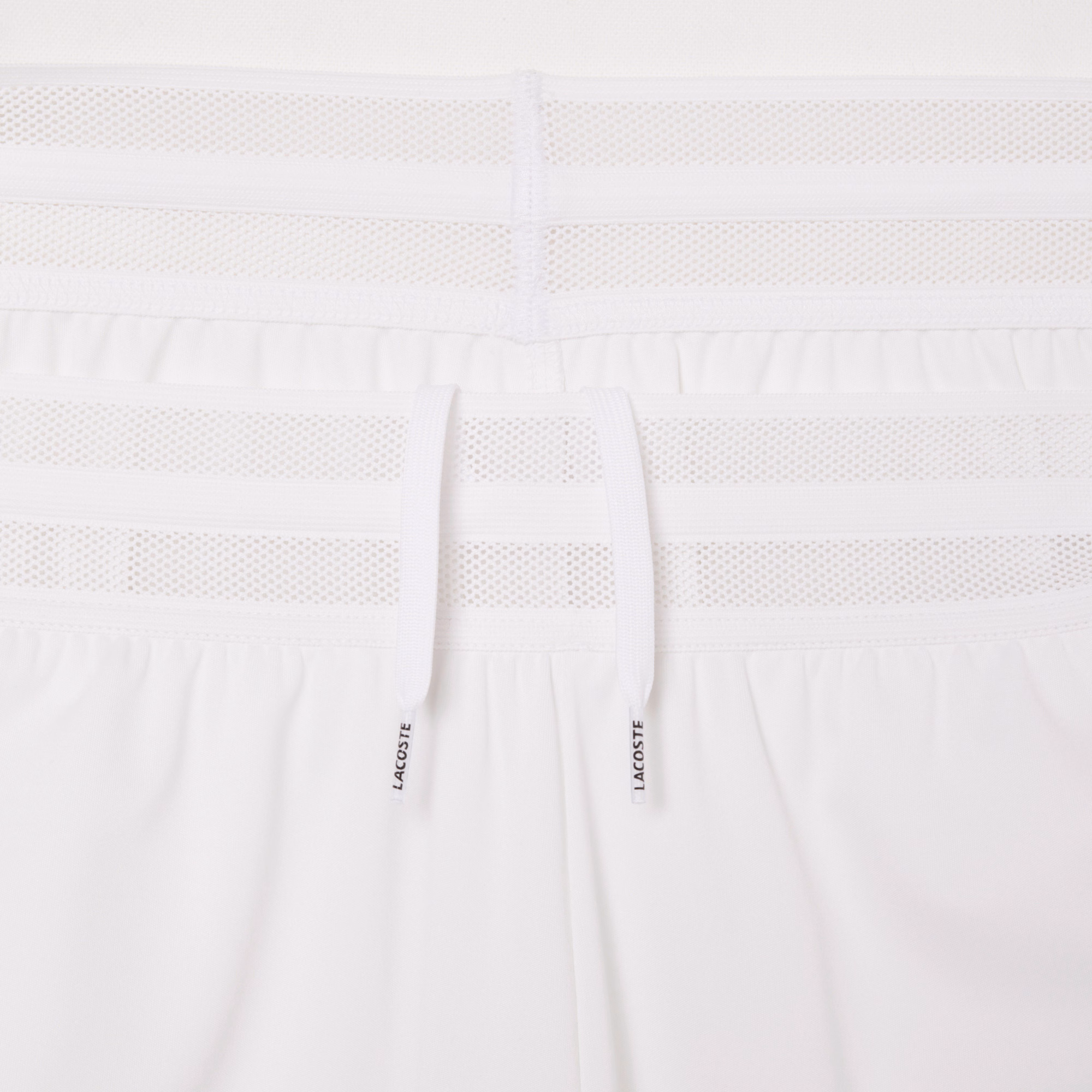 Men's Ultra Dry Stretch Tennis Shorts