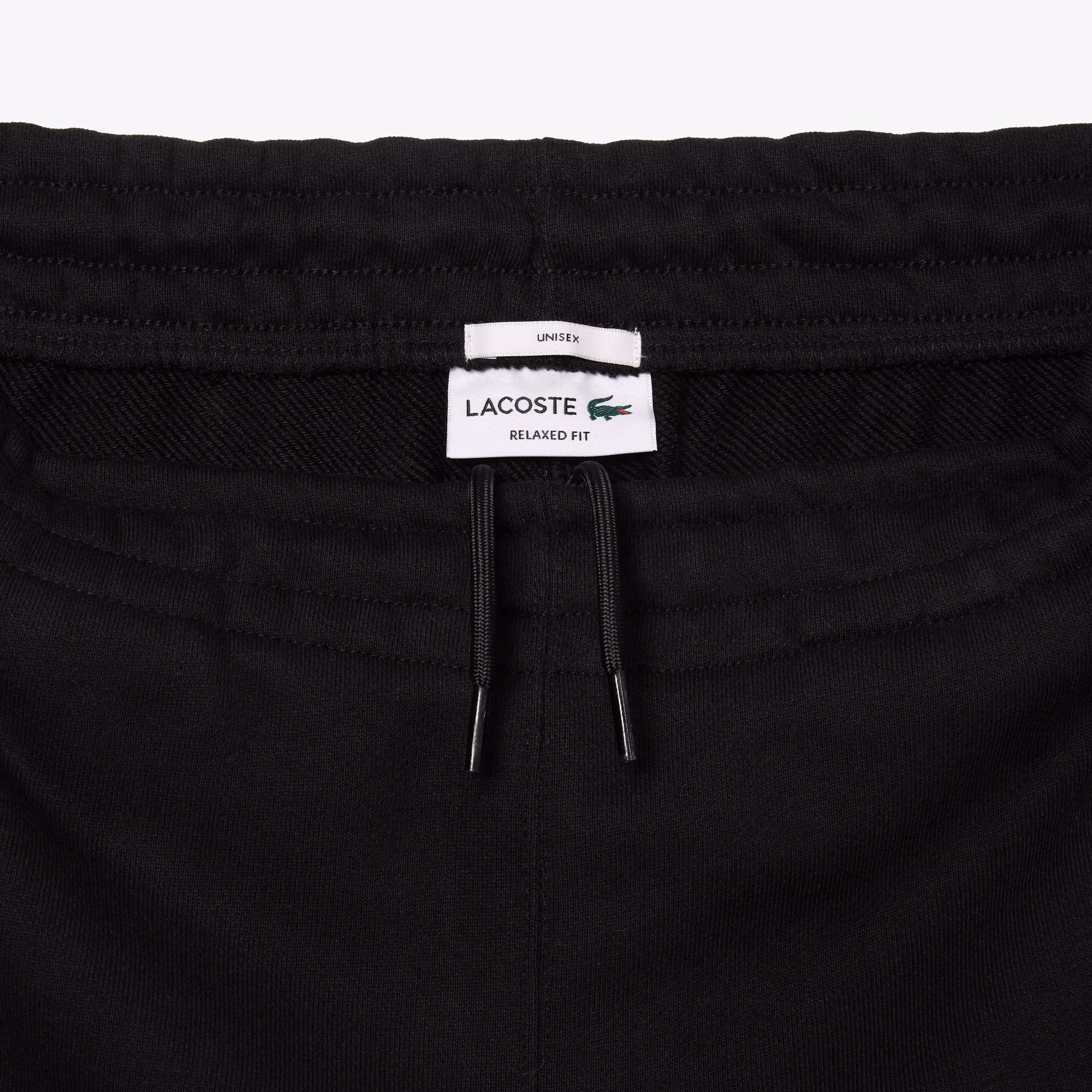 Unisex Relaxed Fit Sweatpants