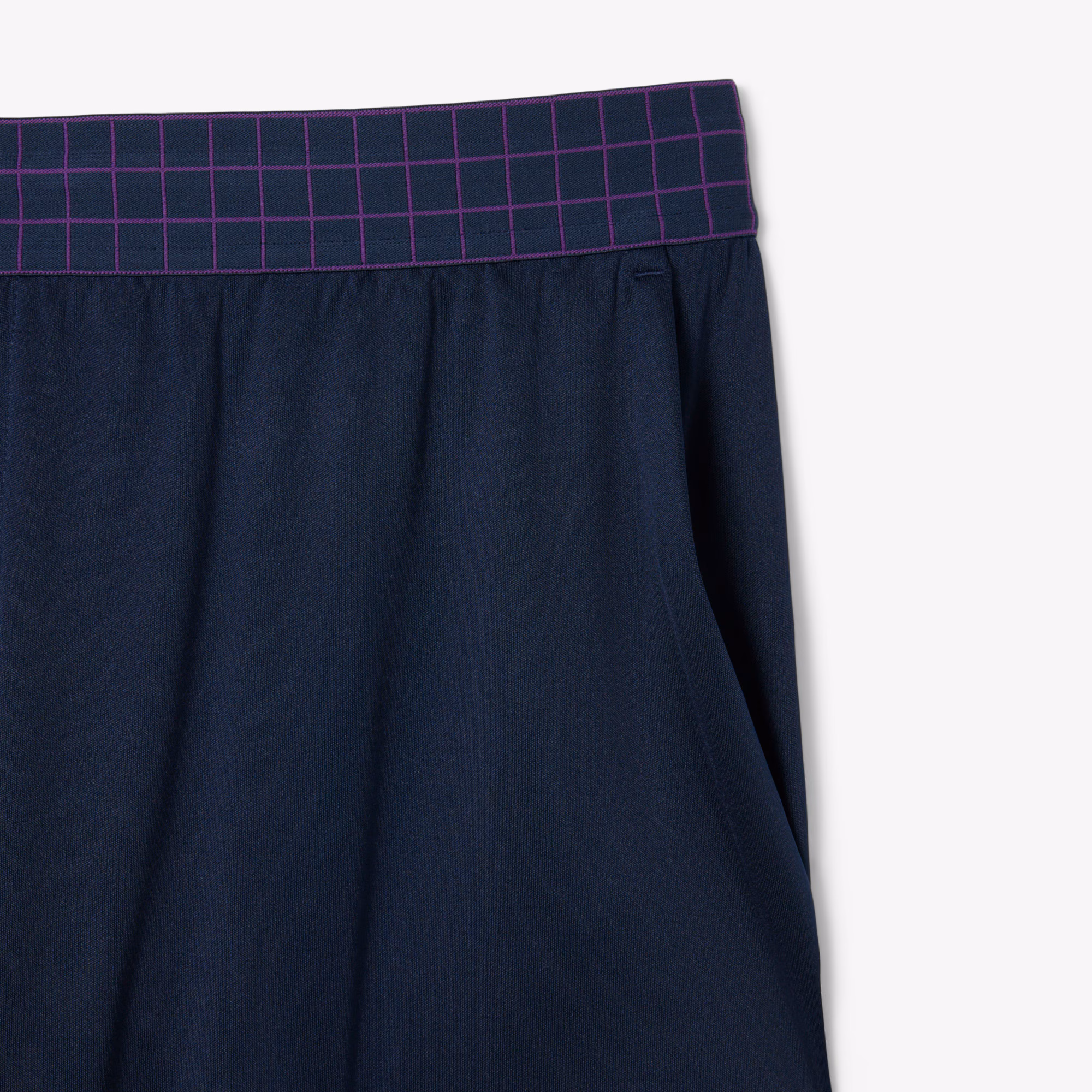 Men's Ultra Dry Stretch Tennis Shorts