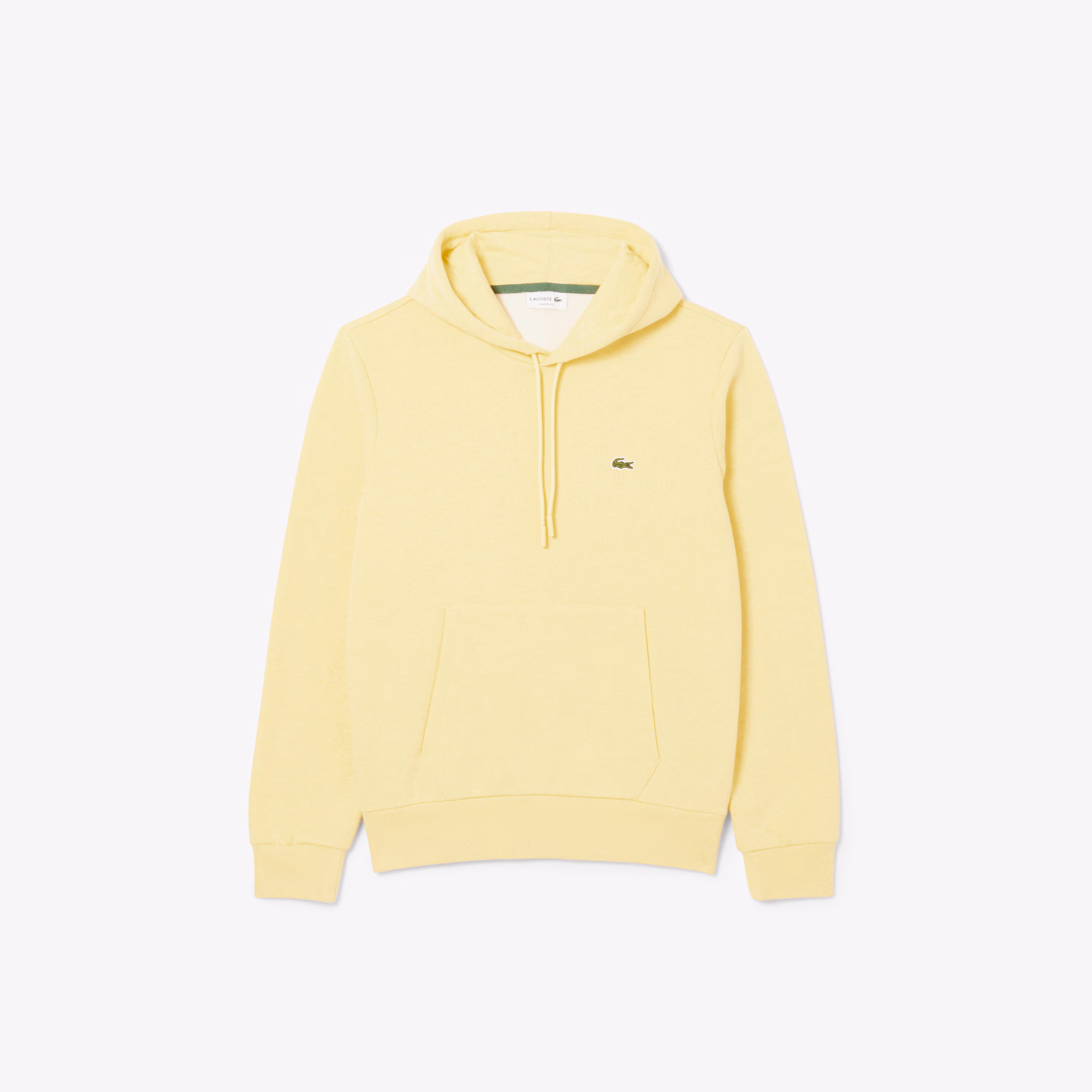 Men's Fleece Hoodie