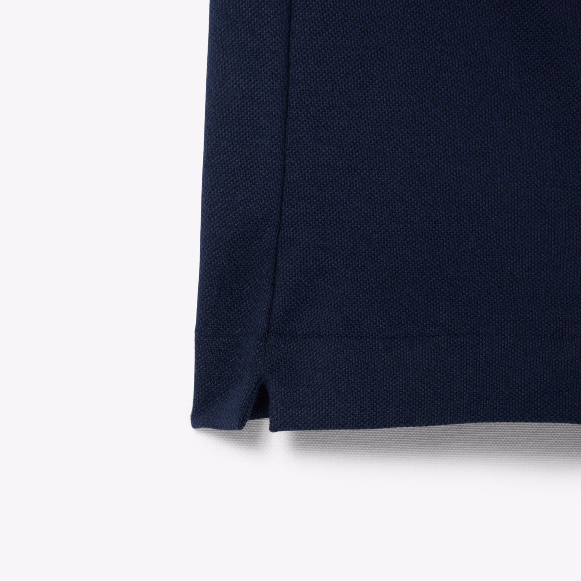 Men's Classic Fit L.12.12 Embroidered Shield Polo