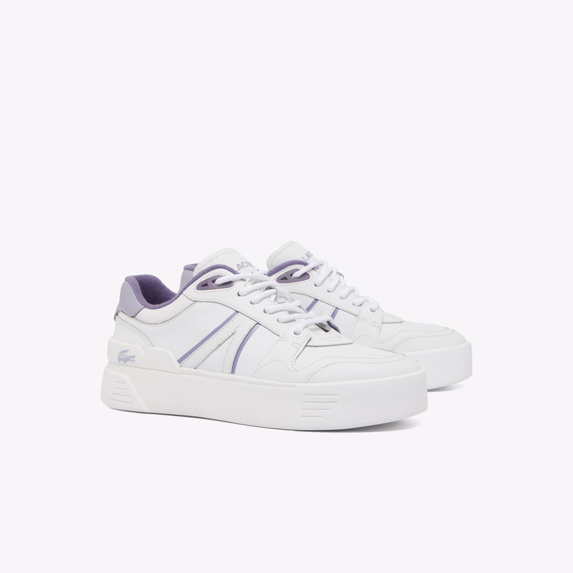 Women's L002 Evo Leather Sneakers