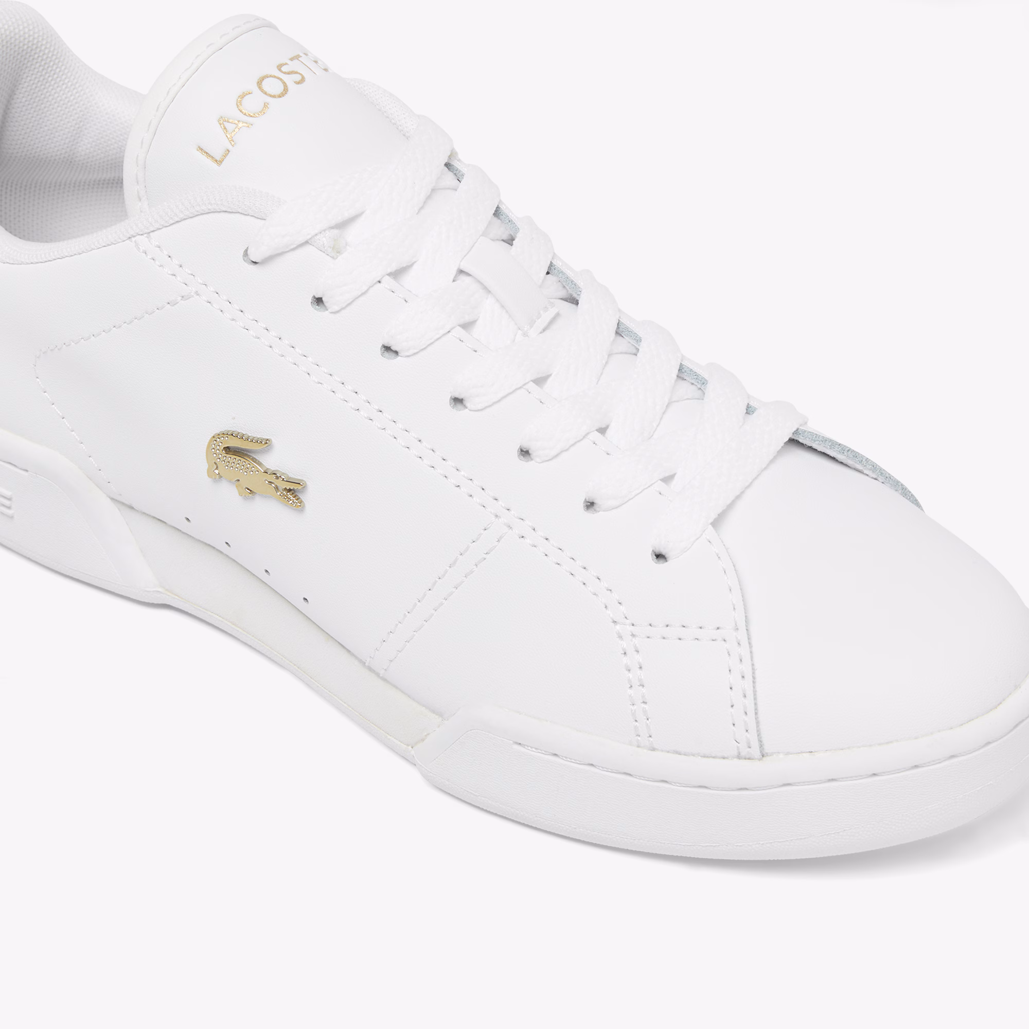 Women's Carnaby Cup Leather Sneakers