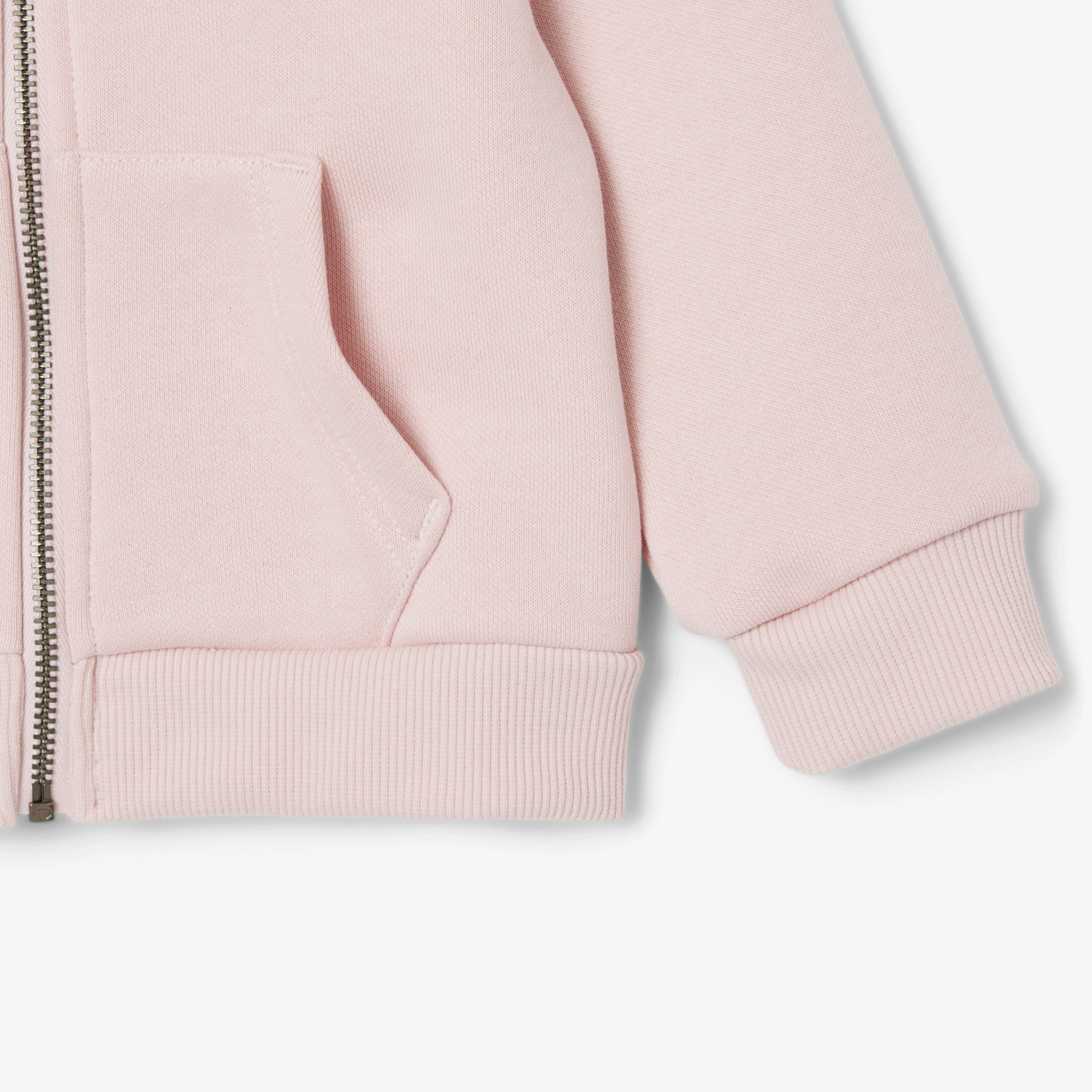 Infants’ Fleece Set