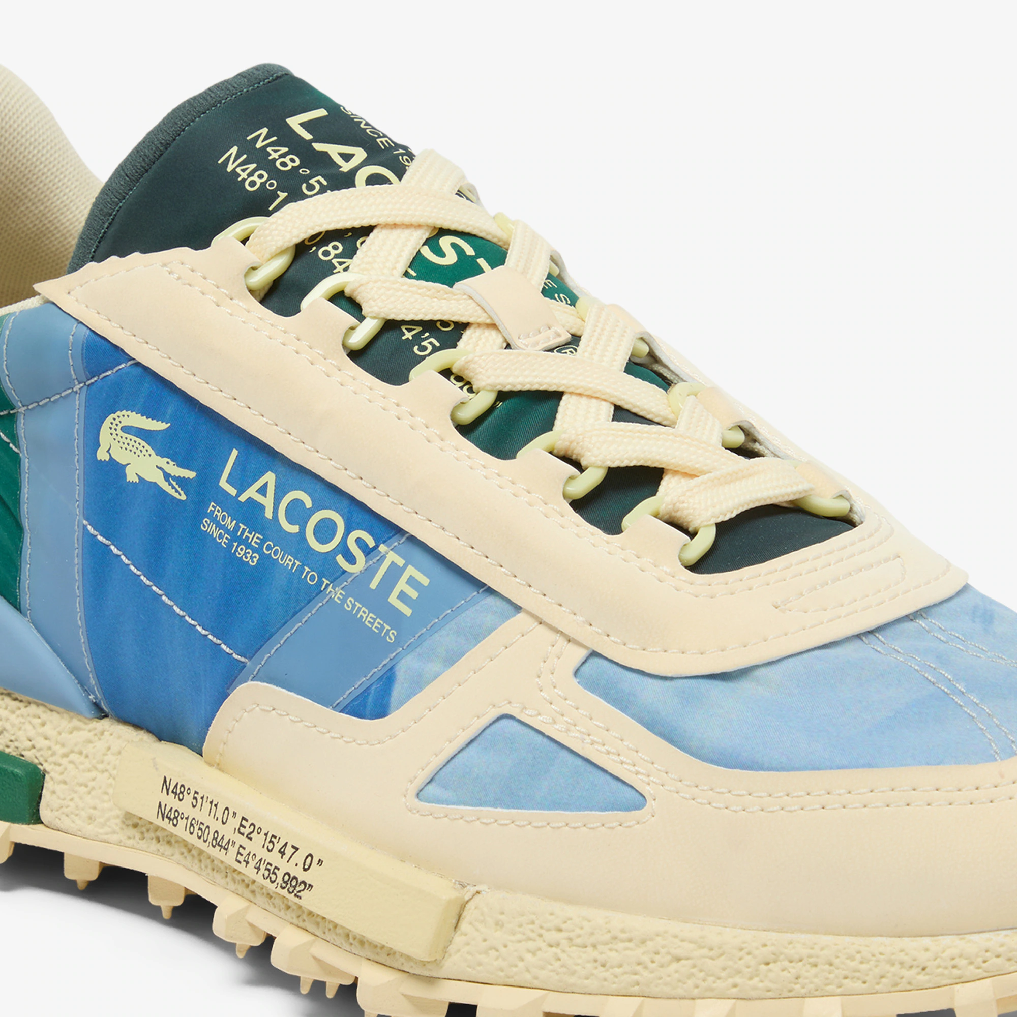 Men's Elite Active Sneakers