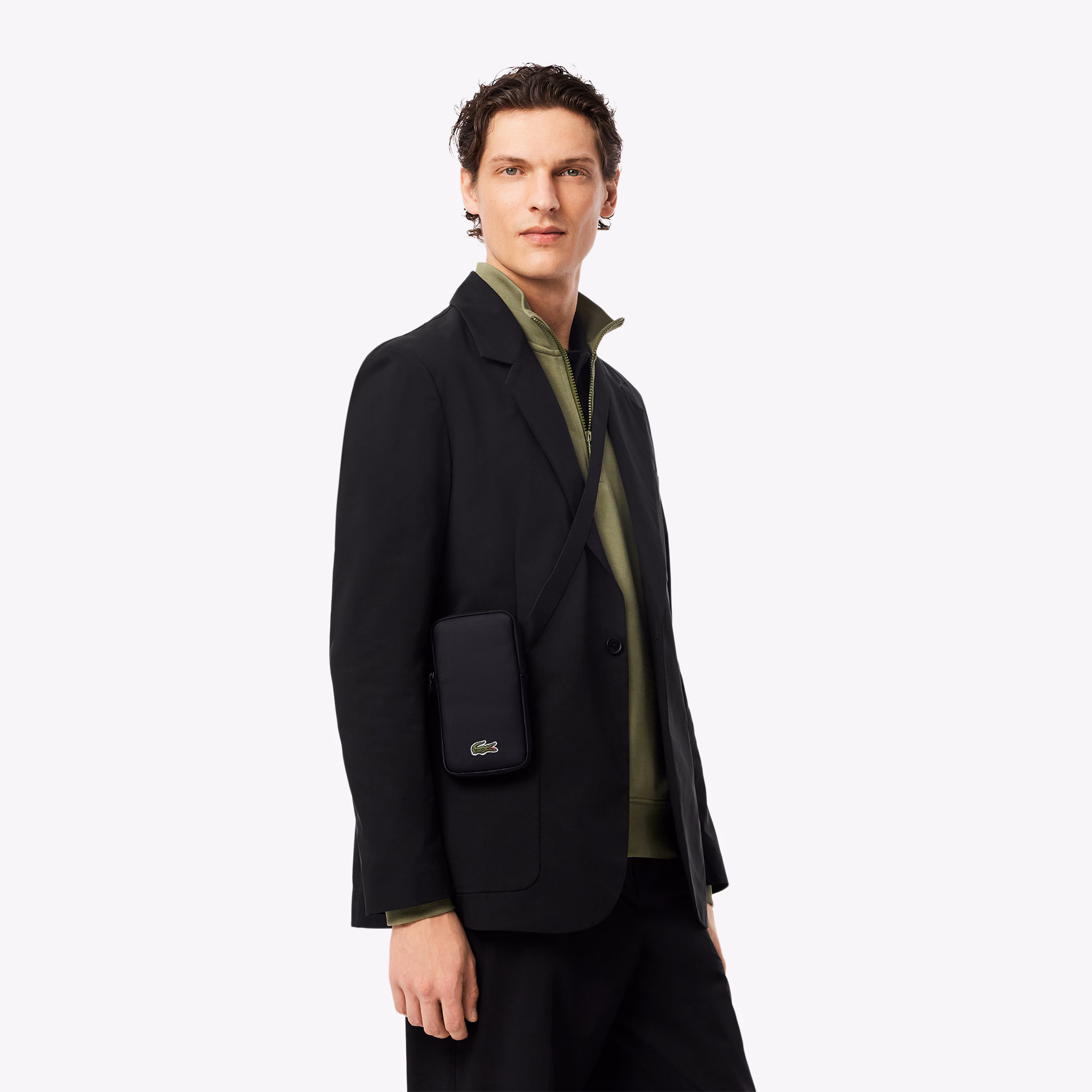 LCST Smartphone Holder