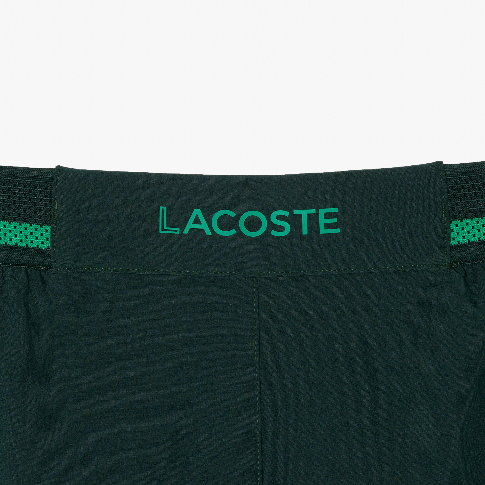 Men's Lacoste Tennis x Novak Djokovic Shorts