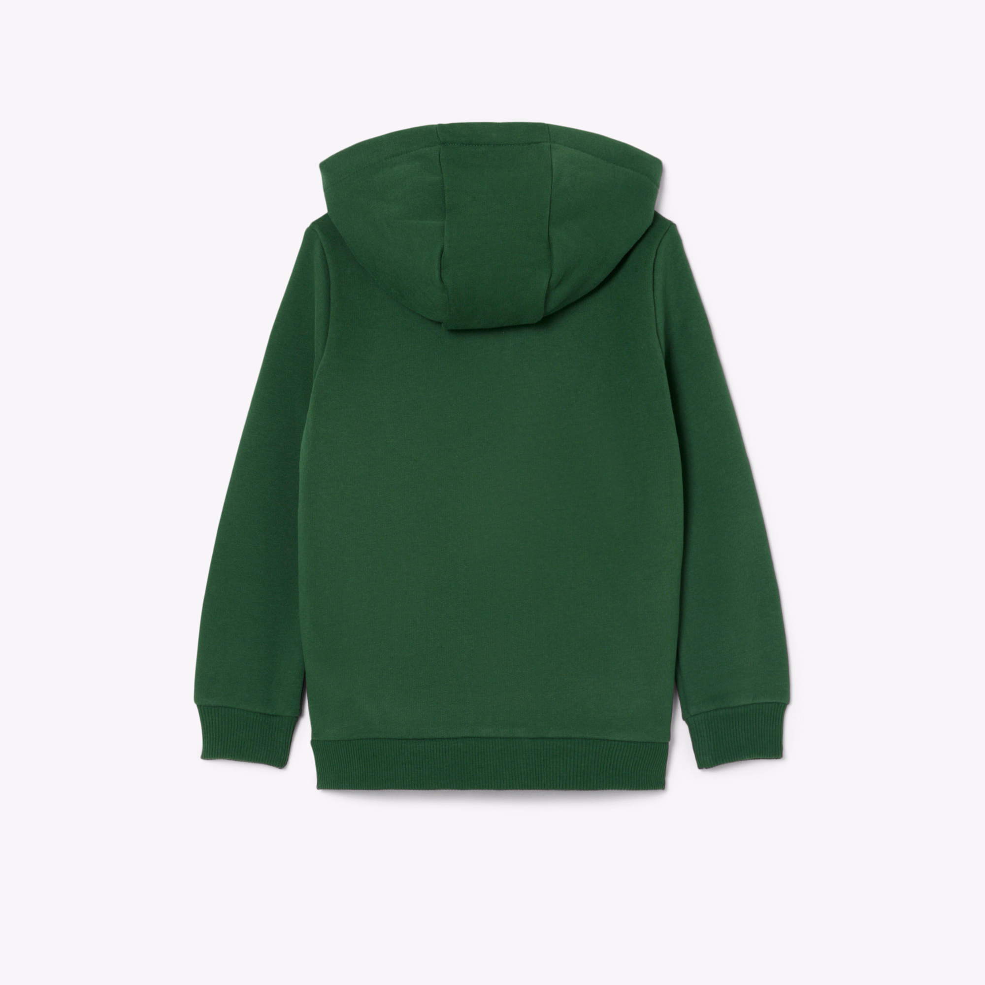 Kids' Fleece Crew Neck Sweatshirt