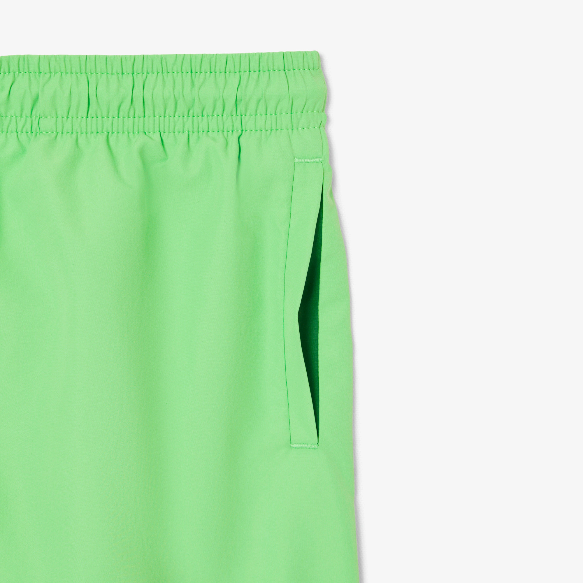 Kids' Quick Dry Swim Trunks