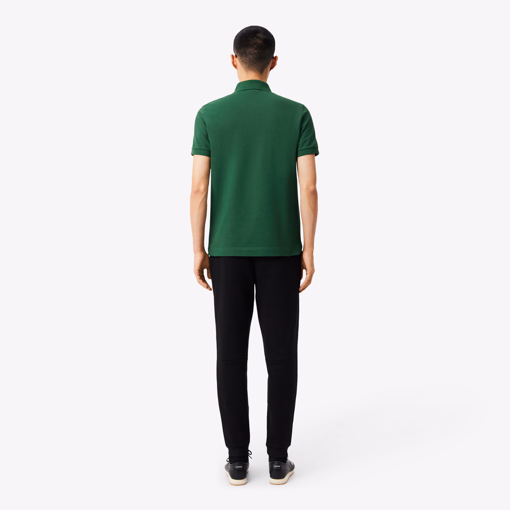 Men's Tapered Leg Sweatpants