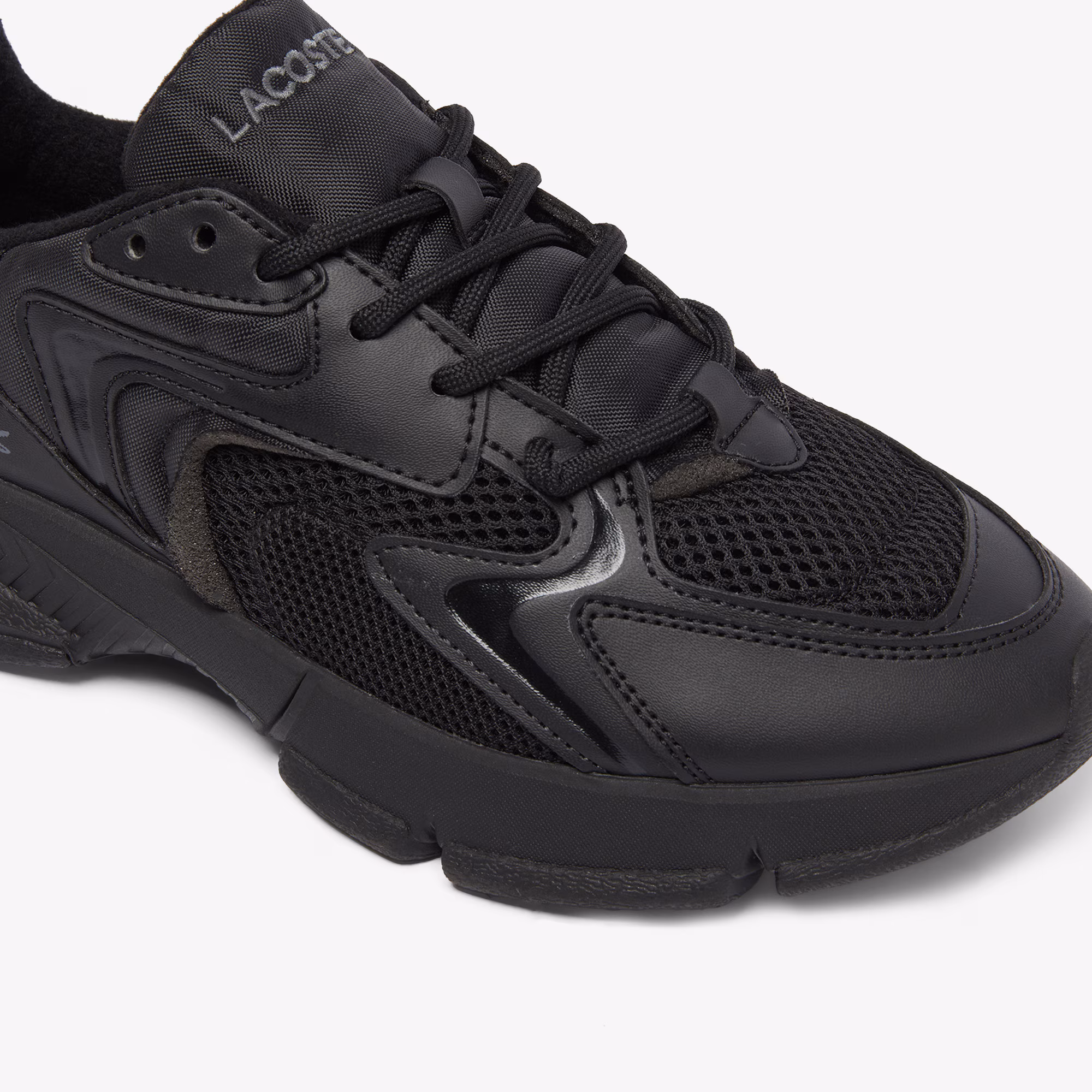 Juniors' L003 Neo Sneakers