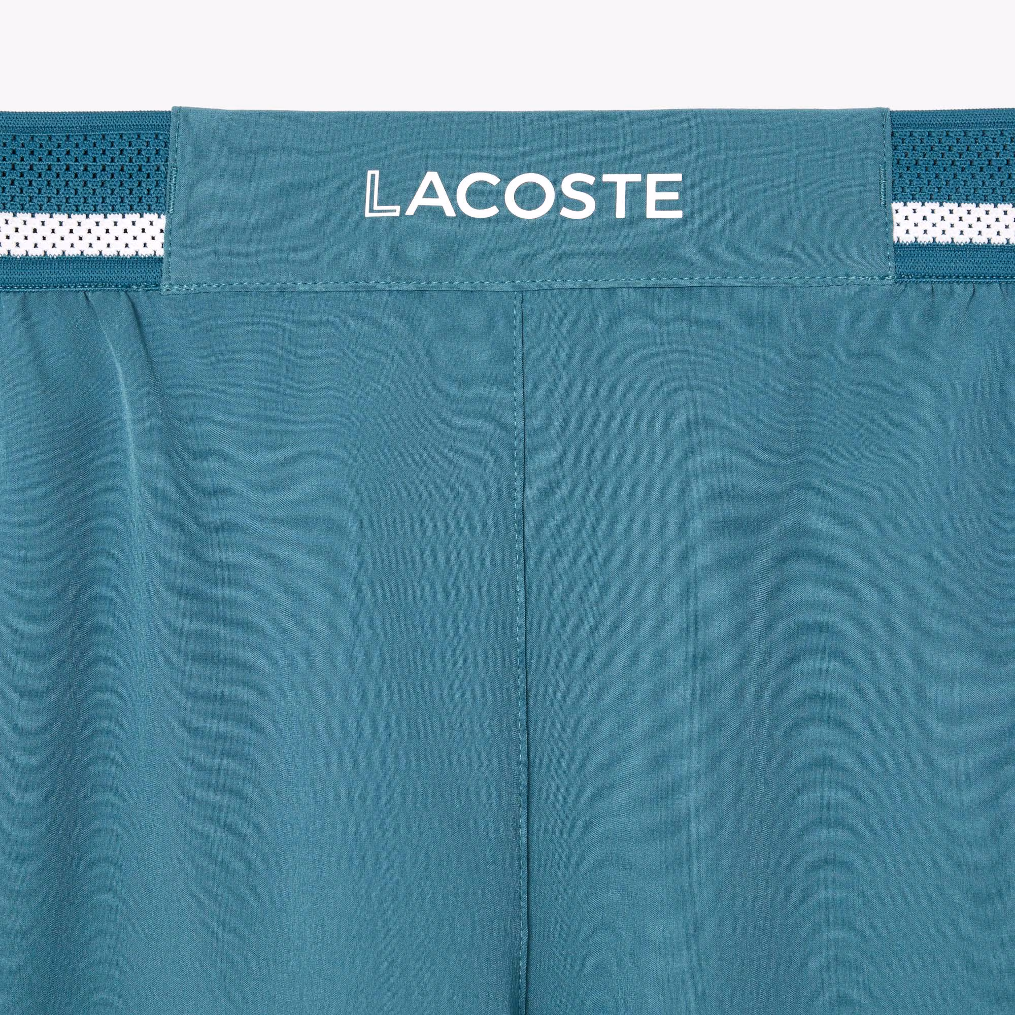 Men's Lacoste Tennis x Novak Djokovic Shorts