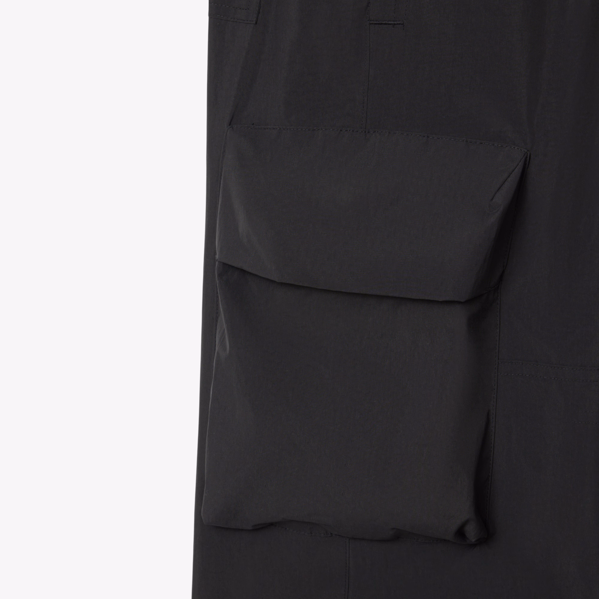 Men's Relaxed Fit Lightweight Cargo Pants