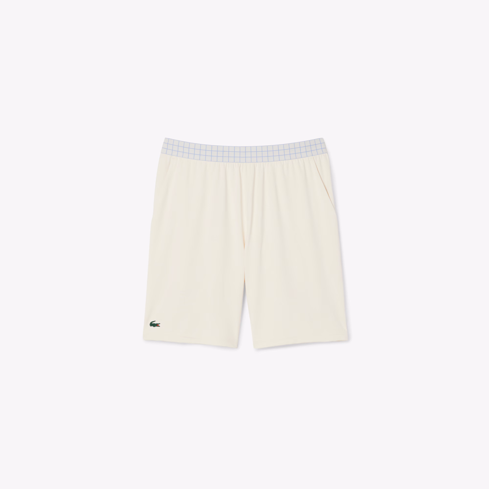 Men's Ultra Dry Stretch Tennis Shorts