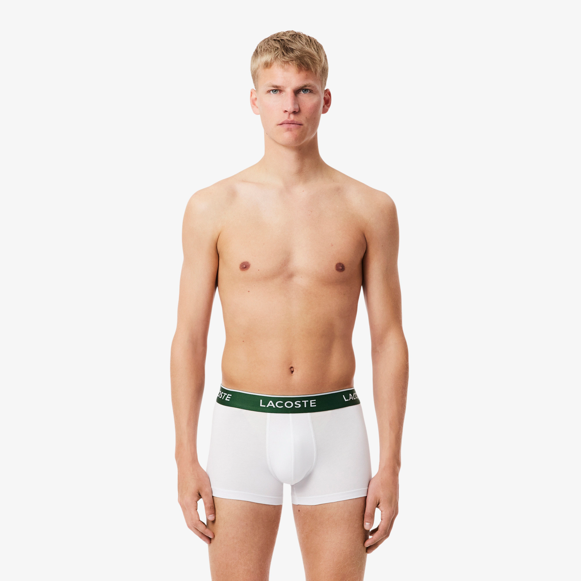 Men's Trunks 3-Pack