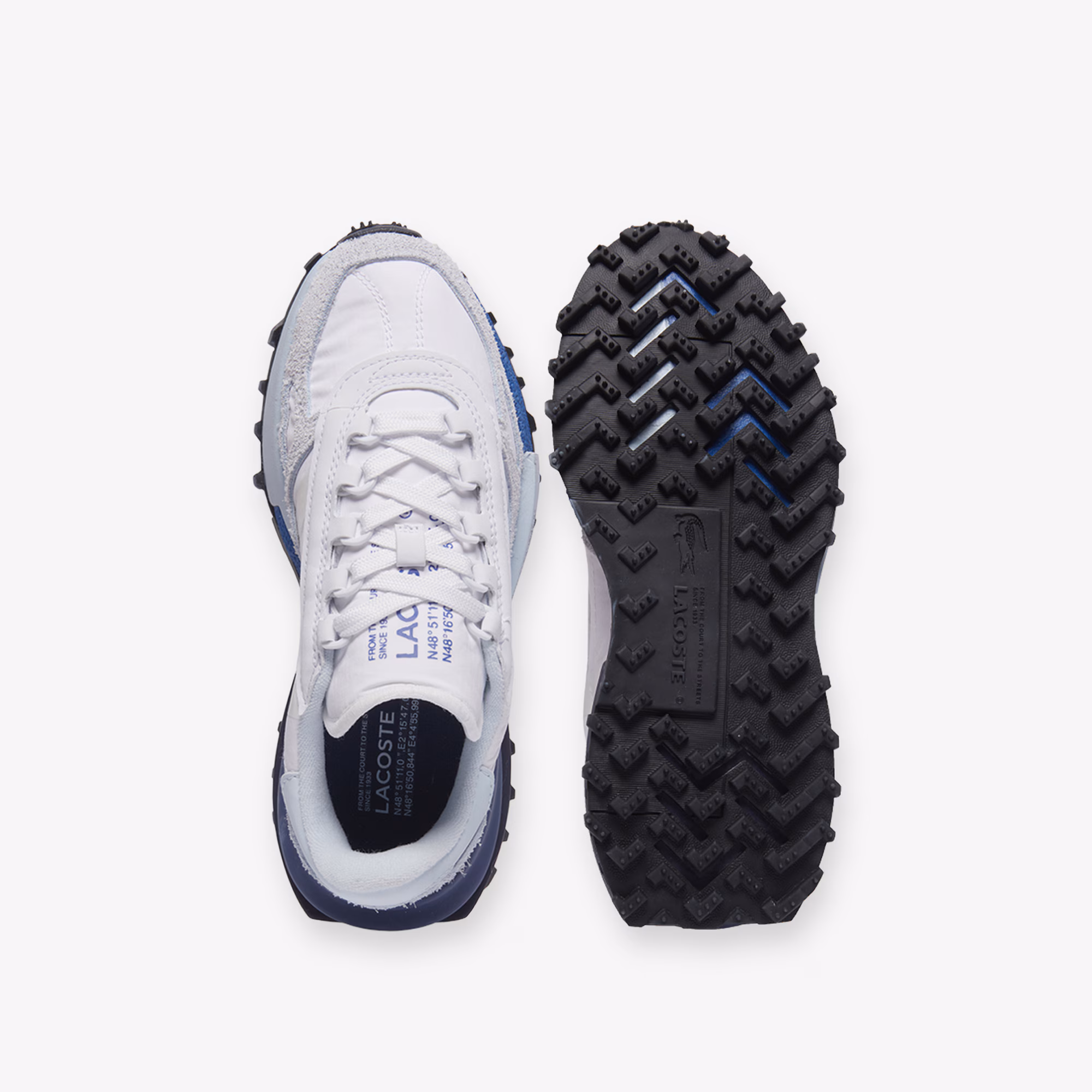 Women's Elite Active Sneakers