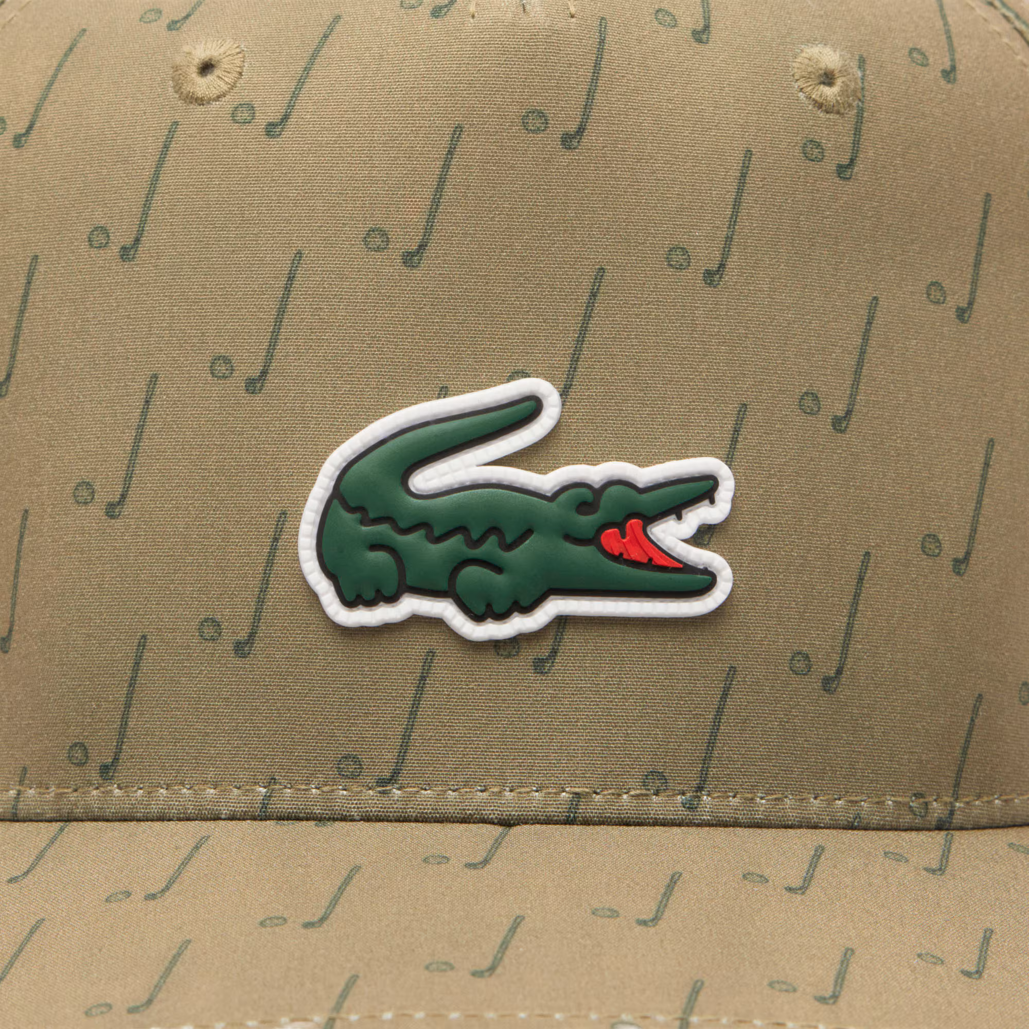 Men's Adjustable Golf Cap