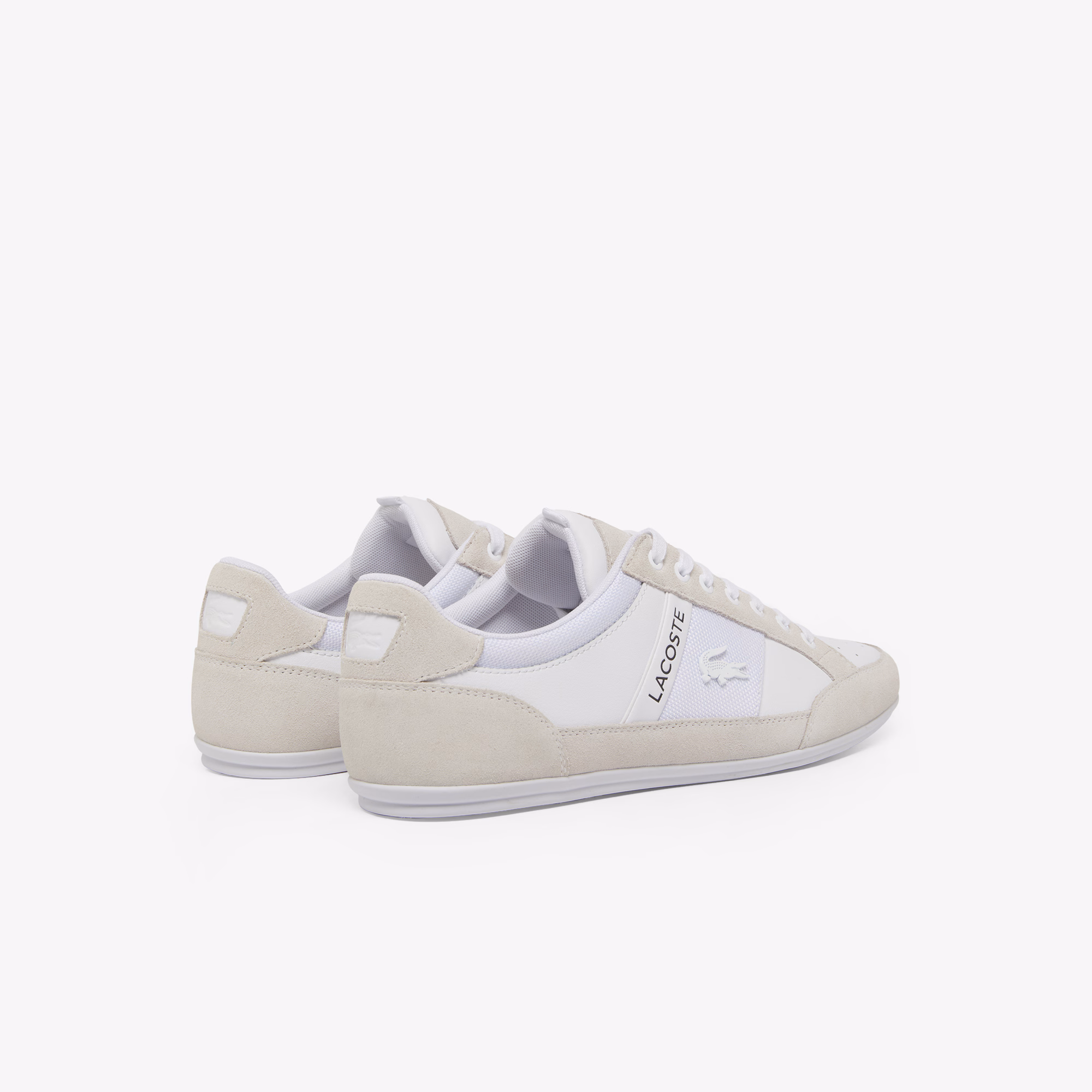 Men's Chaymon Suede Sneakers