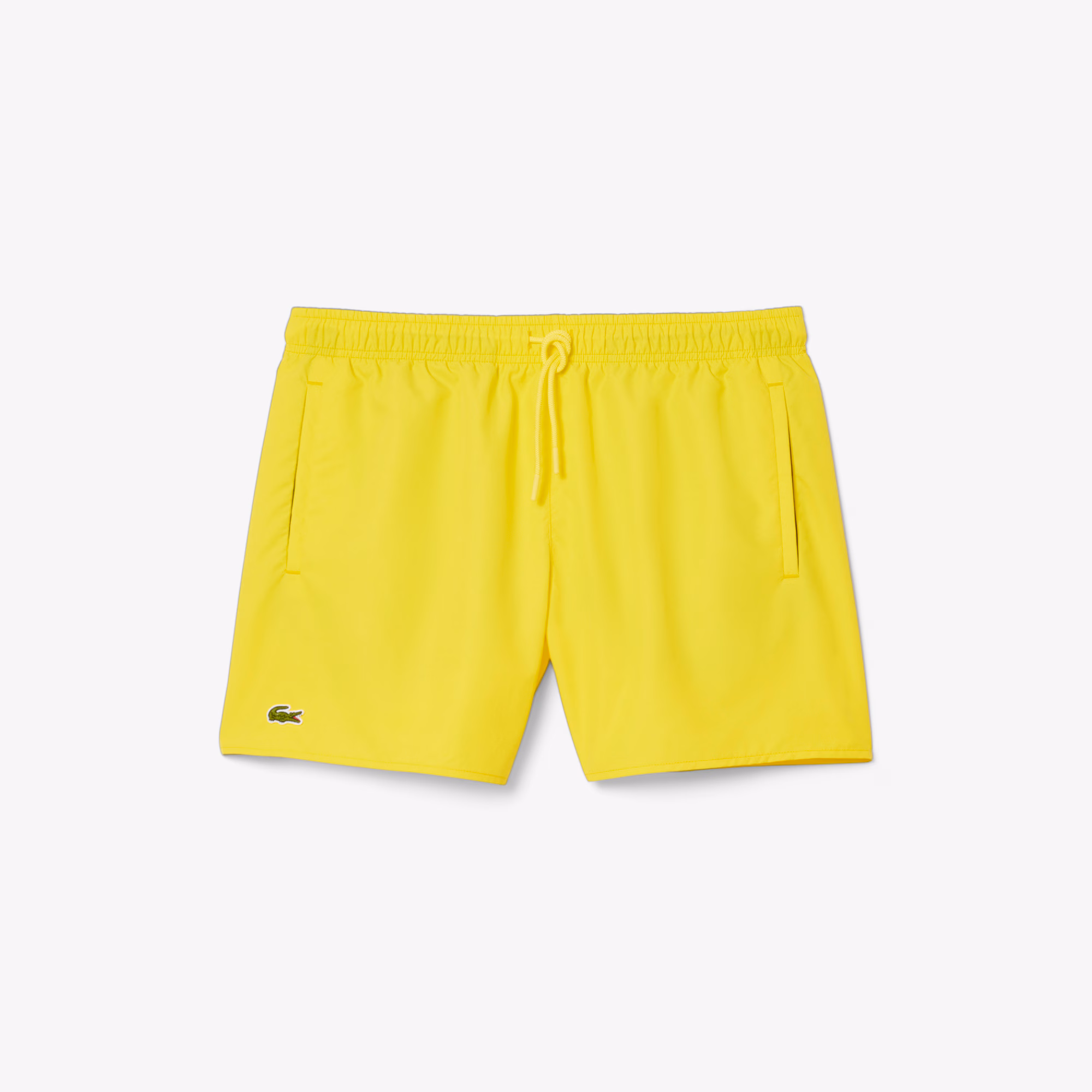 Men's Quick-Dry Swim Trunks